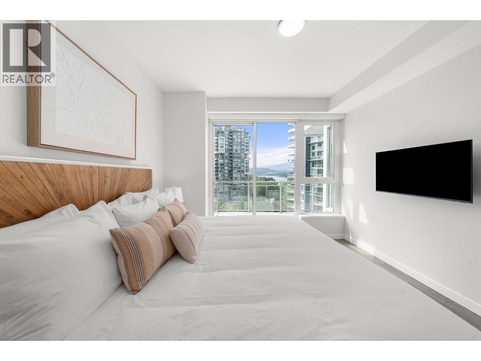 1409 308 Morrissey Road, Port Moody, British Columbia  V3H 0M3 - Photo 15 - R3121925