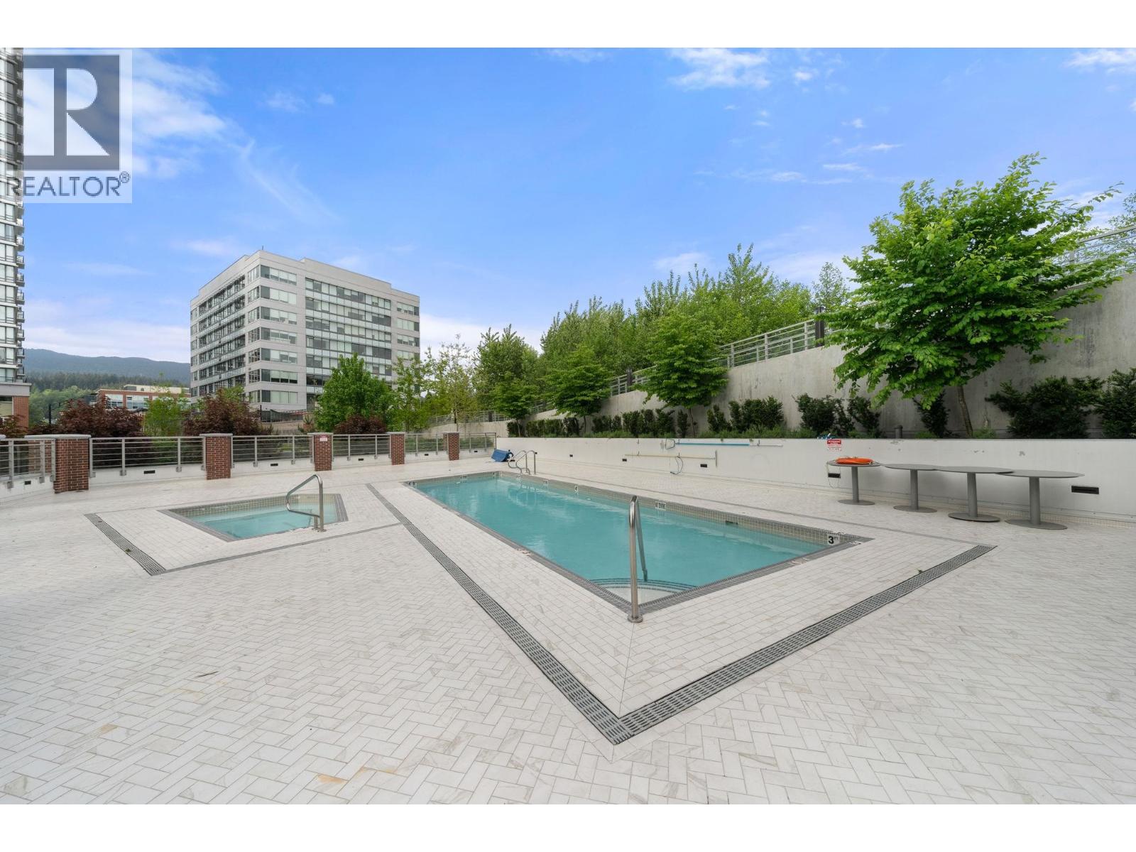 1409 308 Morrissey Road, Port Moody, British Columbia  V3H 0M3 - Photo 25 - R3121925