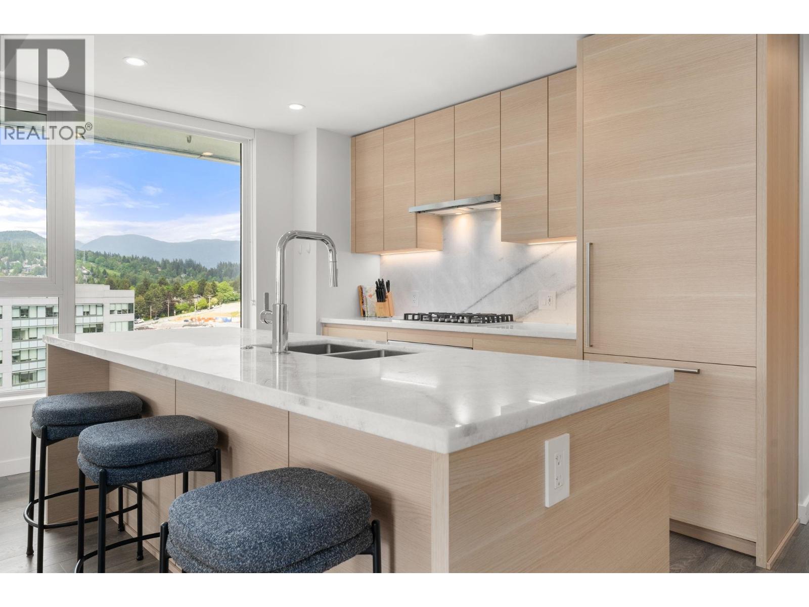 1409 308 Morrissey Road, Port Moody, British Columbia  V3H 0M3 - Photo 4 - R3121925