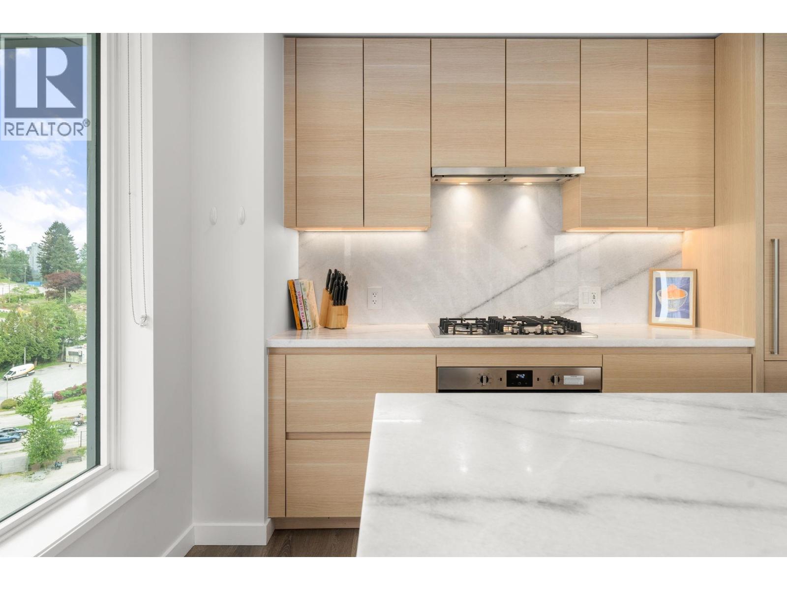 1409 308 Morrissey Road, Port Moody, British Columbia  V3H 0M3 - Photo 5 - R3121925