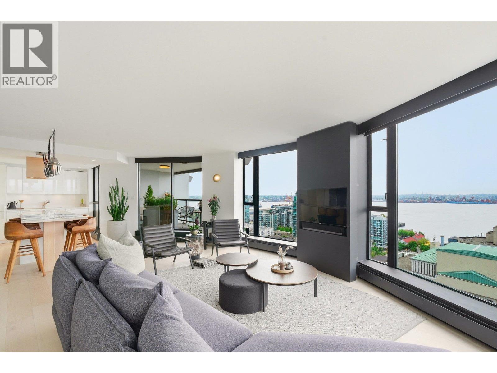 1702 120 W 2nd Street, North Vancouver, British Columbia  V7M 1C3 - Photo 11 - R3121932