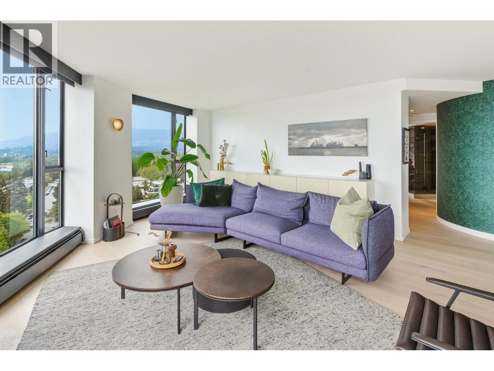 1702 120 W 2nd Street, North Vancouver, British Columbia  V7M 1C3 - Photo 12 - R3121932