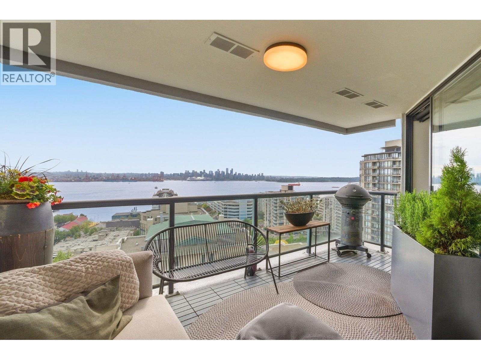 1702 120 W 2nd Street, North Vancouver, British Columbia  V7M 1C3 - Photo 13 - R3121932