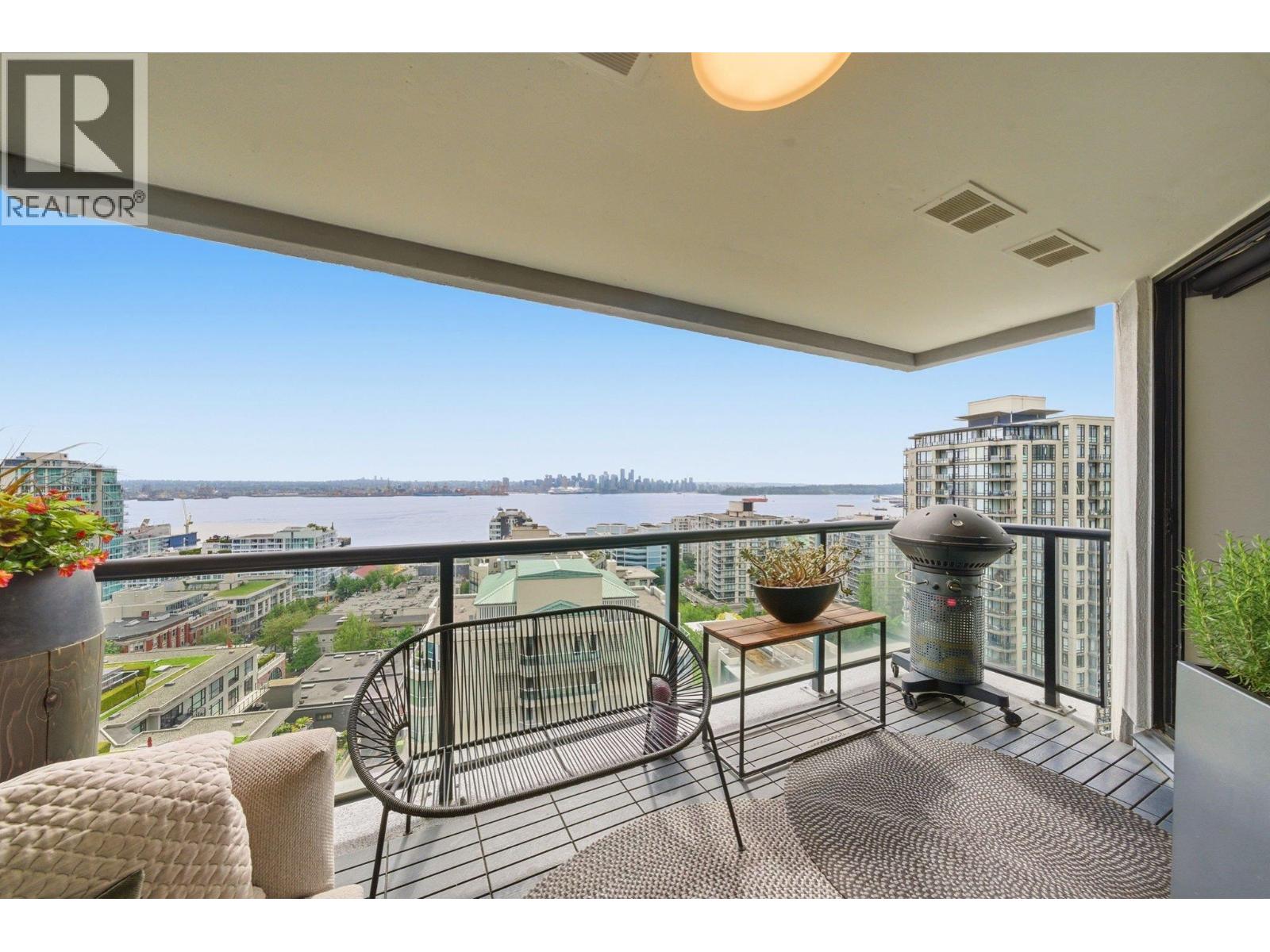 1702 120 W 2nd Street, North Vancouver, British Columbia  V7M 1C3 - Photo 14 - R3121932