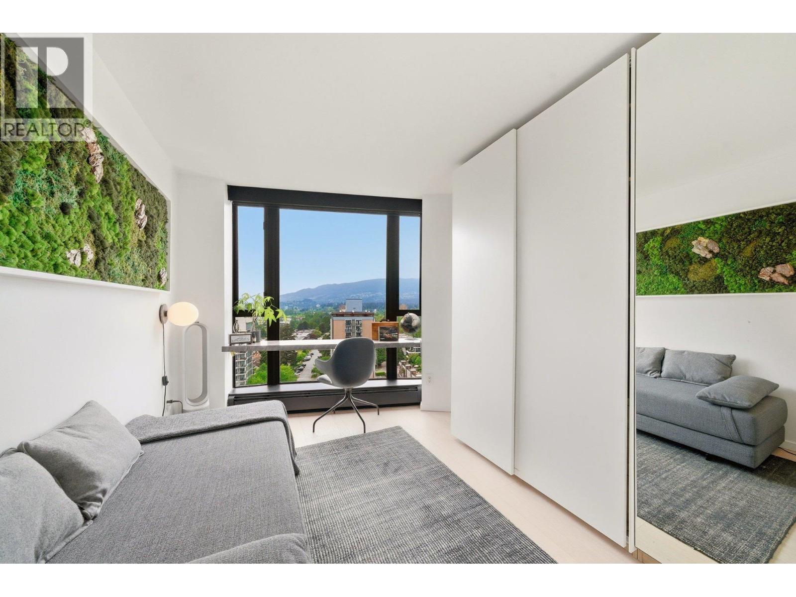 1702 120 W 2nd Street, North Vancouver, British Columbia  V7M 1C3 - Photo 22 - R3121932