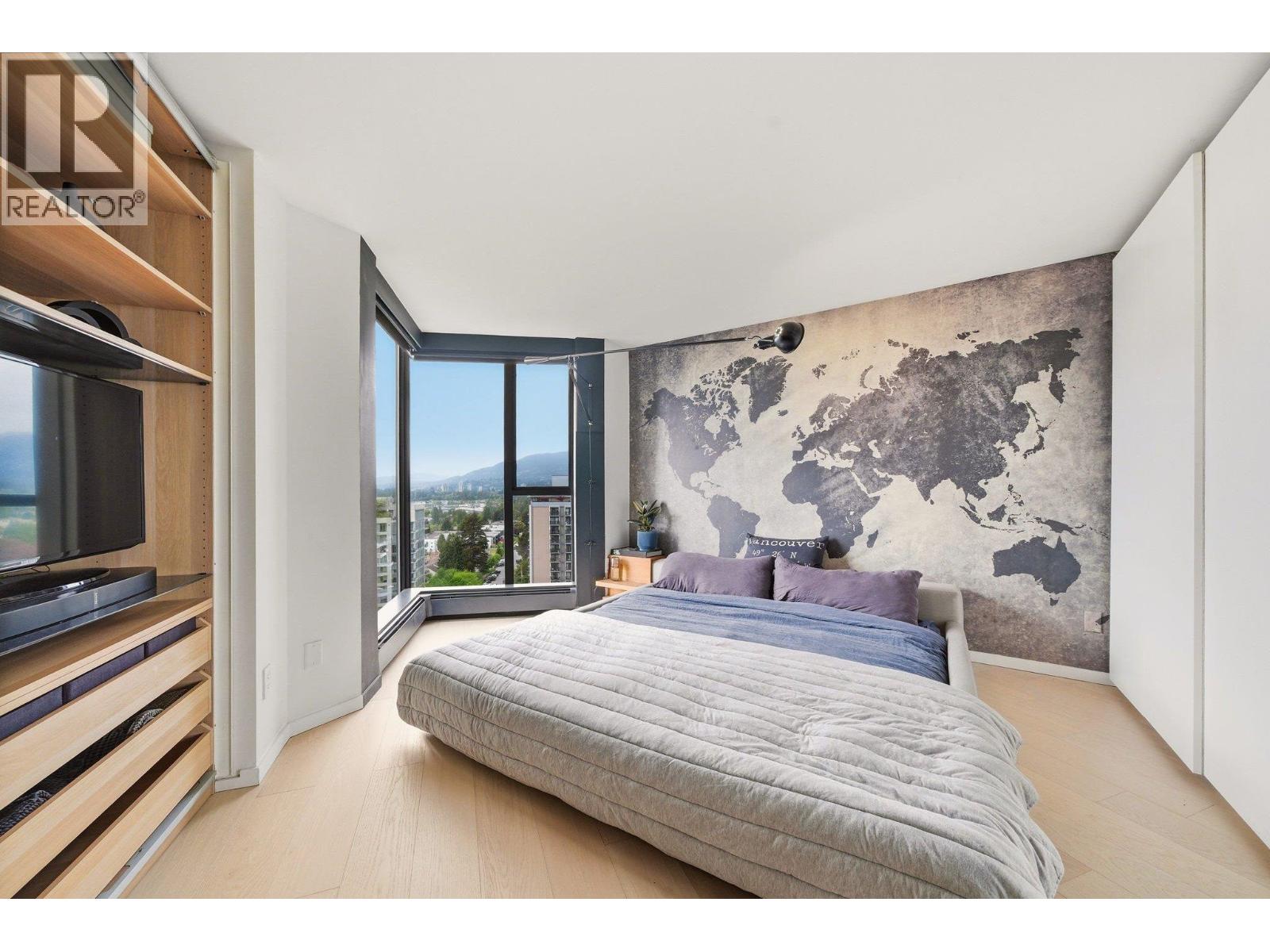 1702 120 W 2nd Street, North Vancouver, British Columbia  V7M 1C3 - Photo 24 - R3121932