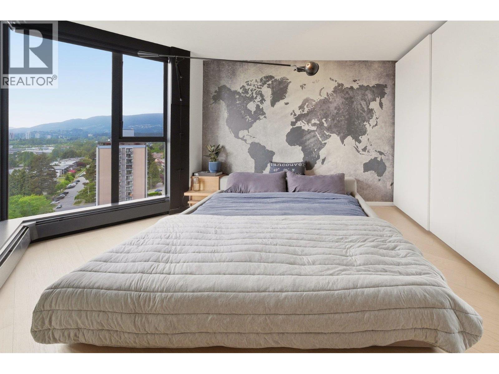 1702 120 W 2nd Street, North Vancouver, British Columbia  V7M 1C3 - Photo 25 - R3121932