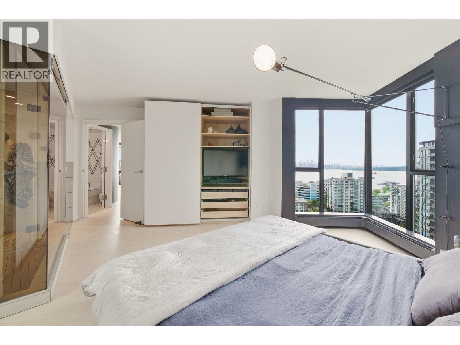 1702 120 W 2nd Street, North Vancouver, British Columbia  V7M 1C3 - Photo 26 - R3121932
