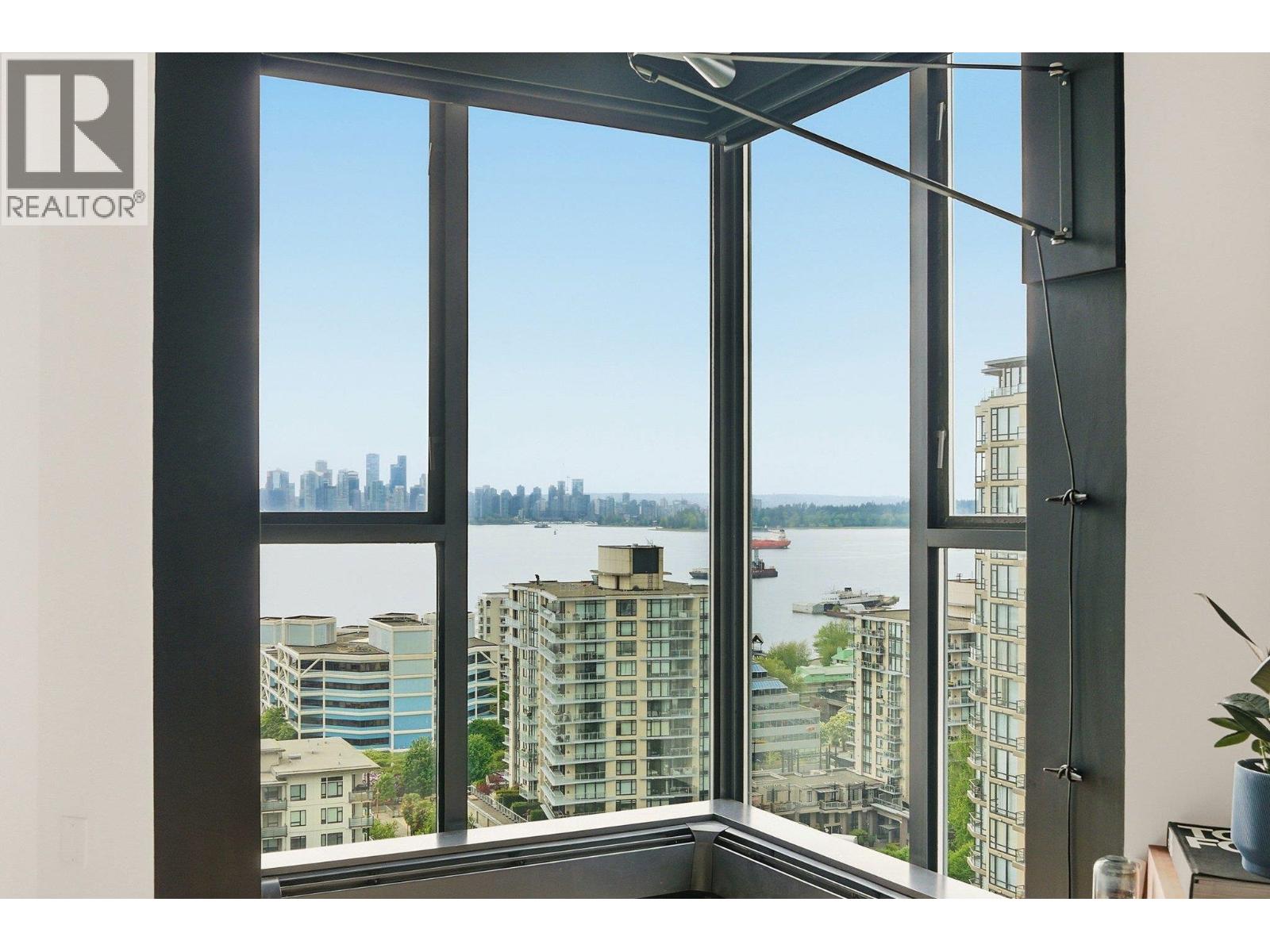 1702 120 W 2nd Street, North Vancouver, British Columbia  V7M 1C3 - Photo 27 - R3121932