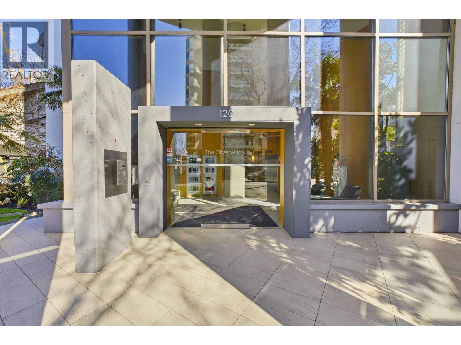 1702 120 W 2nd Street, North Vancouver, British Columbia  V7M 1C3 - Photo 30 - R3121932