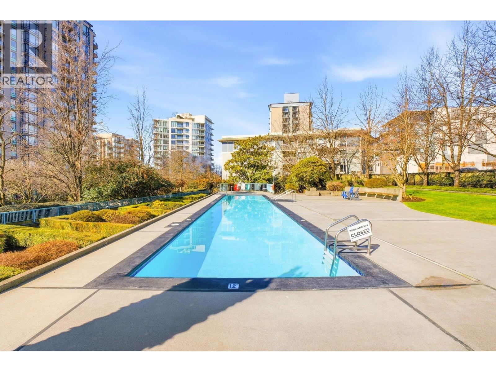 1702 120 W 2nd Street, North Vancouver, British Columbia  V7M 1C3 - Photo 34 - R3121932