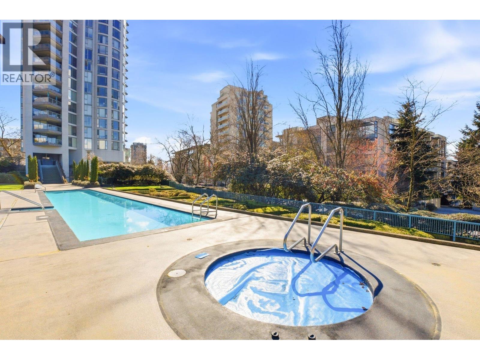 1702 120 W 2nd Street, North Vancouver, British Columbia  V7M 1C3 - Photo 35 - R3121932