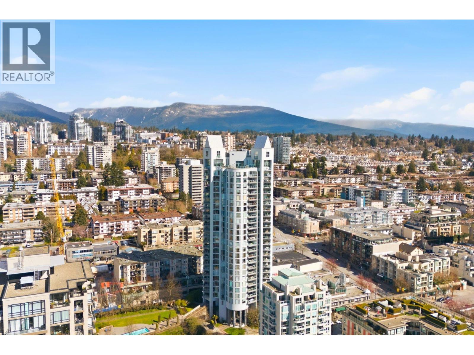 1702 120 W 2nd Street, North Vancouver, British Columbia  V7M 1C3 - Photo 36 - R3121932