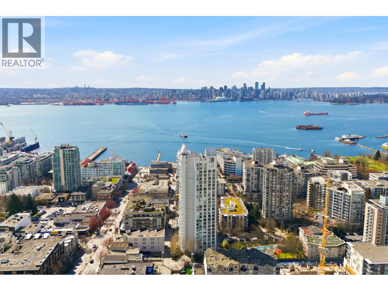 1702 120 W 2nd Street, North Vancouver, British Columbia  V7M 1C3 - Photo 38 - R3121932