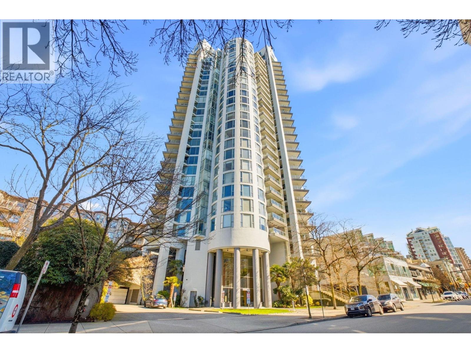 1702 120 W 2nd Street, North Vancouver, British Columbia  V7M 1C3 - Photo 39 - R3121932
