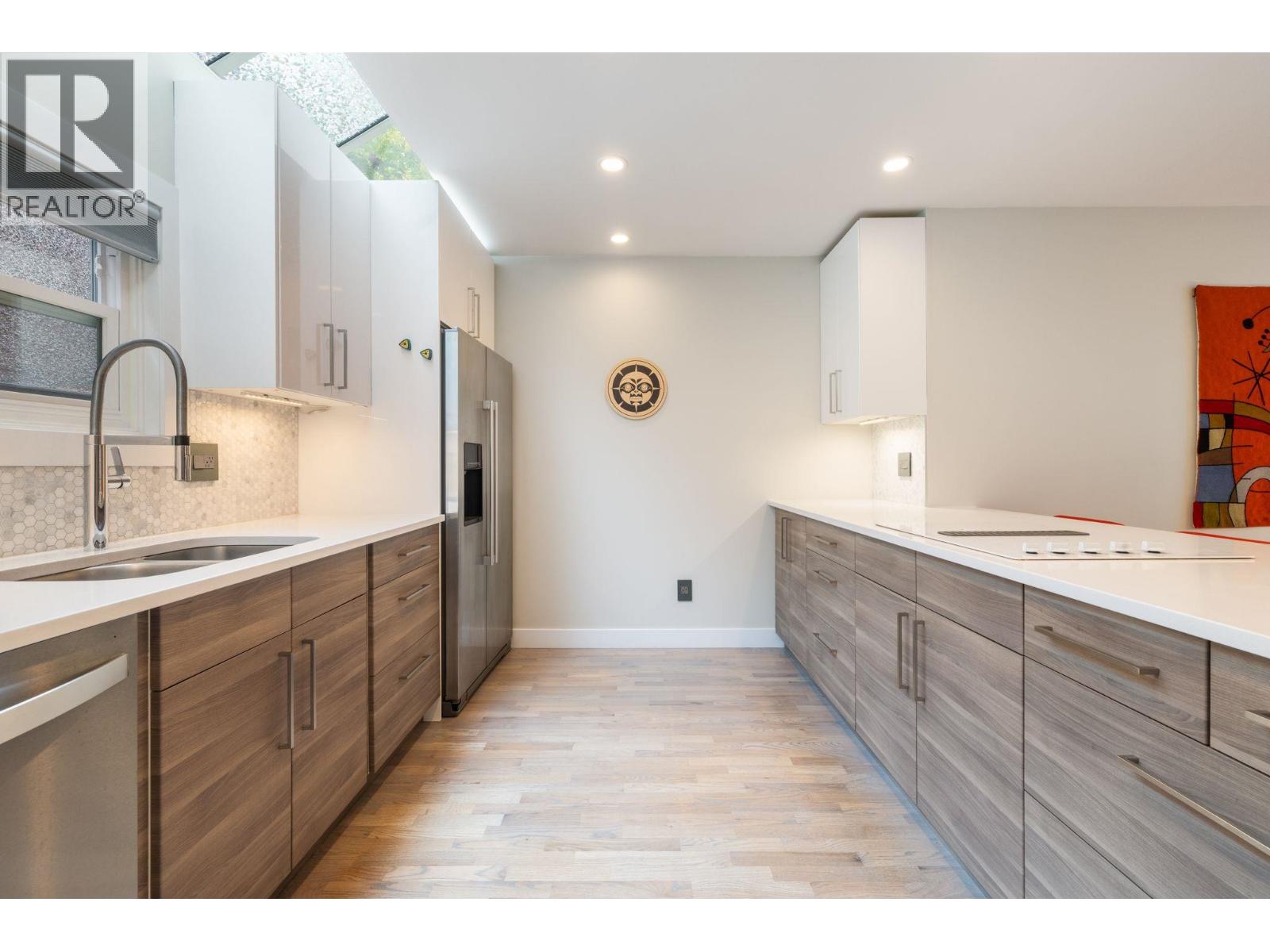 3542 W 2nd Avenue, Vancouver, British Columbia  V6R 1J4 - Photo 11 - R3121933