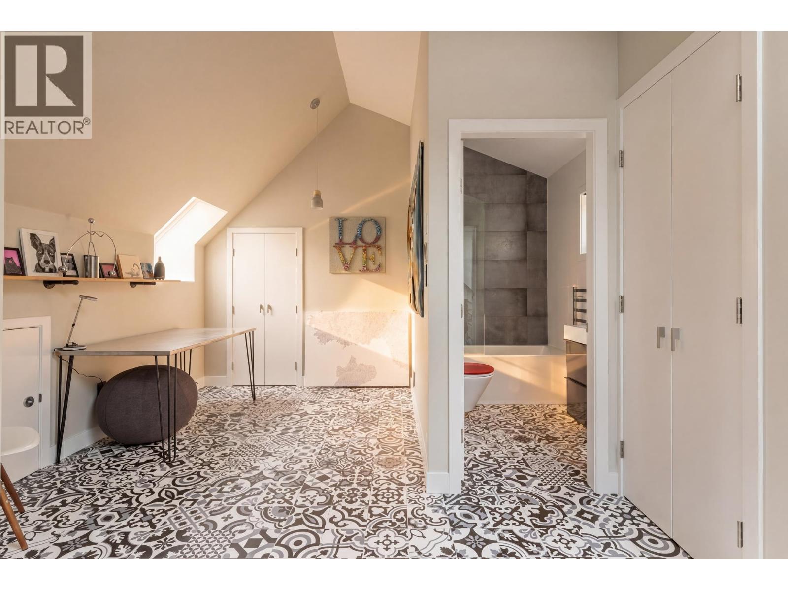 3542 W 2nd Avenue, Vancouver, British Columbia  V6R 1J4 - Photo 21 - R3121933