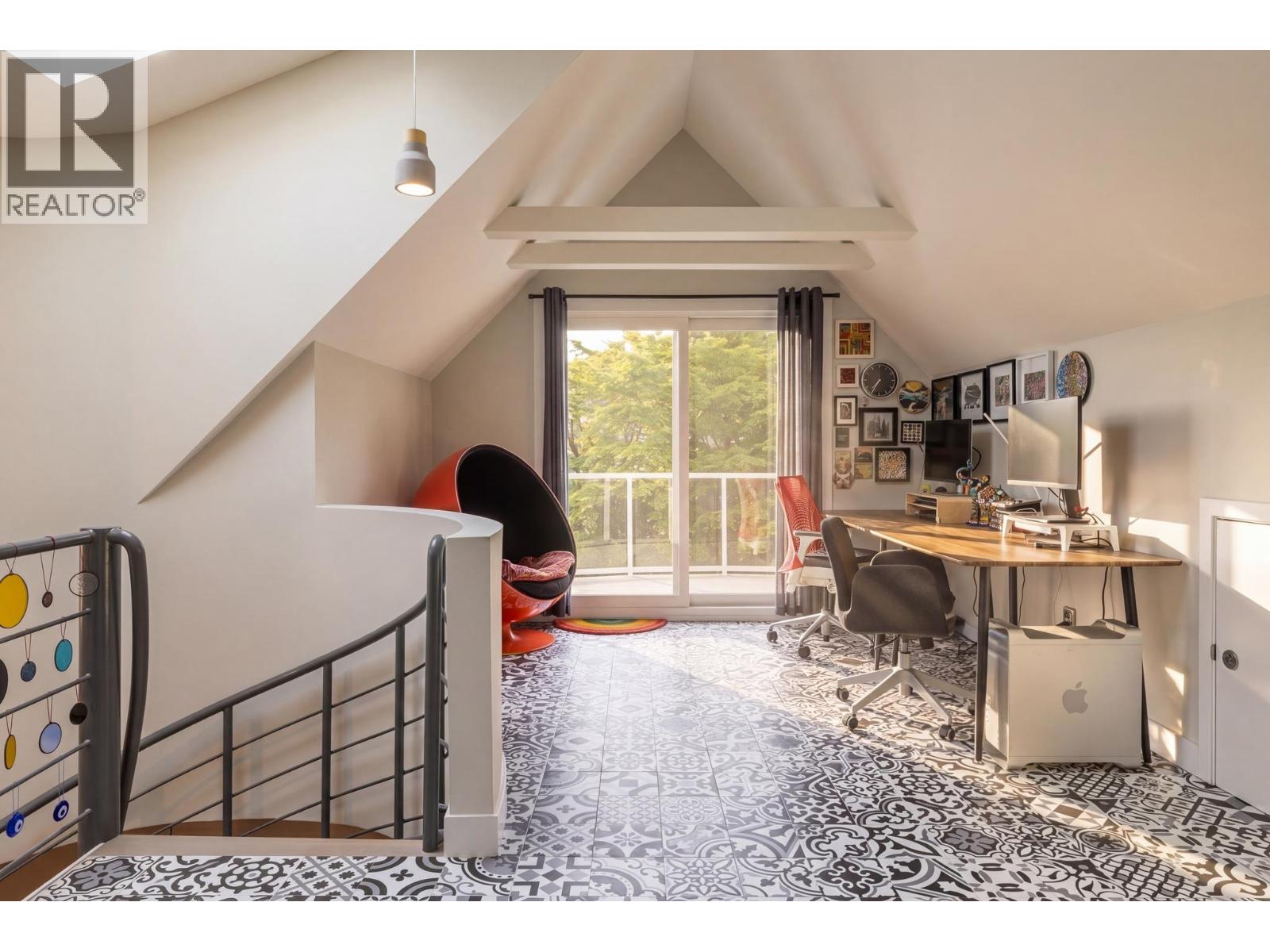 3542 W 2nd Avenue, Vancouver, British Columbia  V6R 1J4 - Photo 22 - R3121933