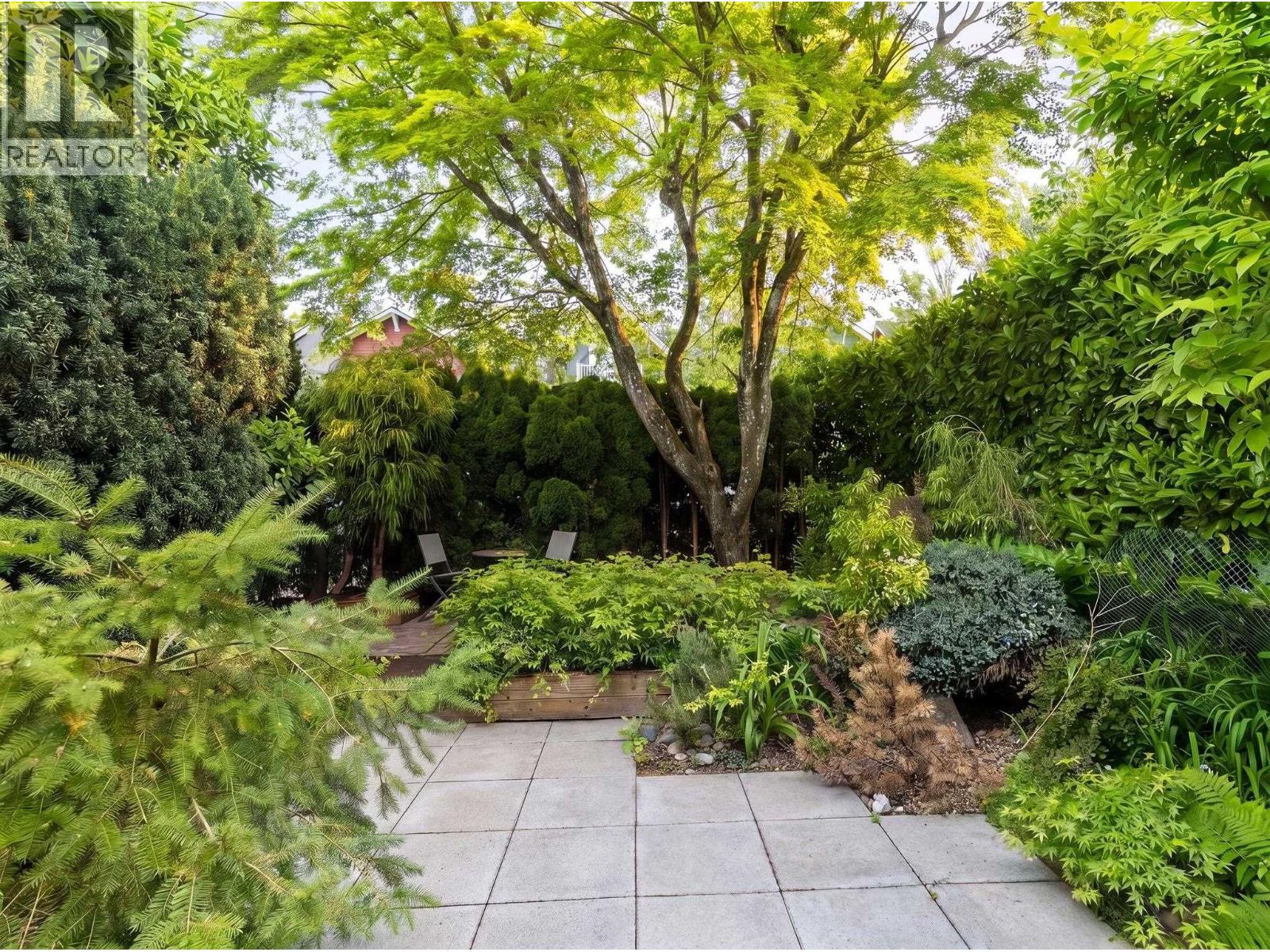 3542 W 2nd Avenue, Vancouver, British Columbia  V6R 1J4 - Photo 25 - R3121933