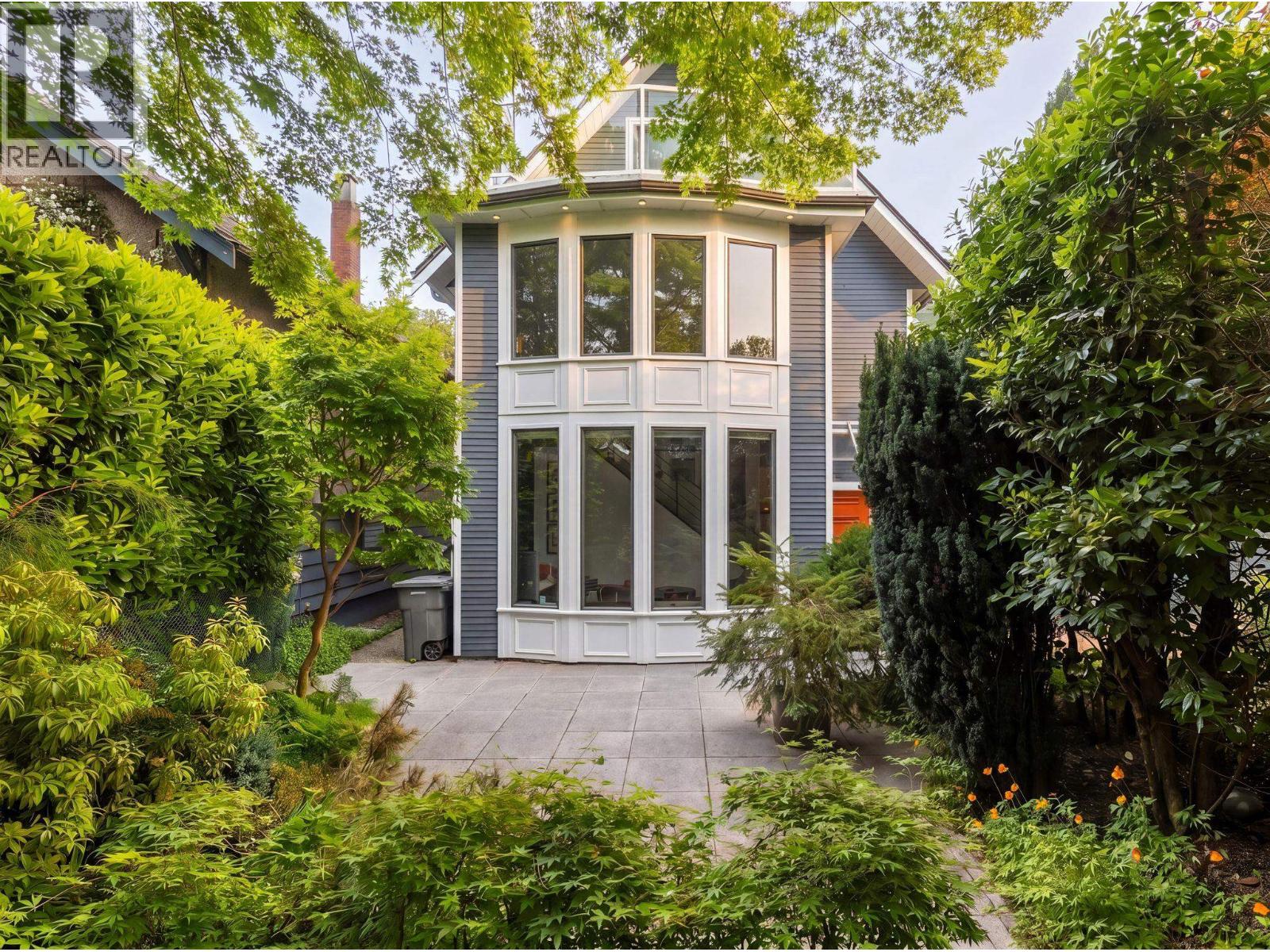 3542 W 2nd Avenue, Vancouver, British Columbia  V6R 1J4 - Photo 27 - R3121933