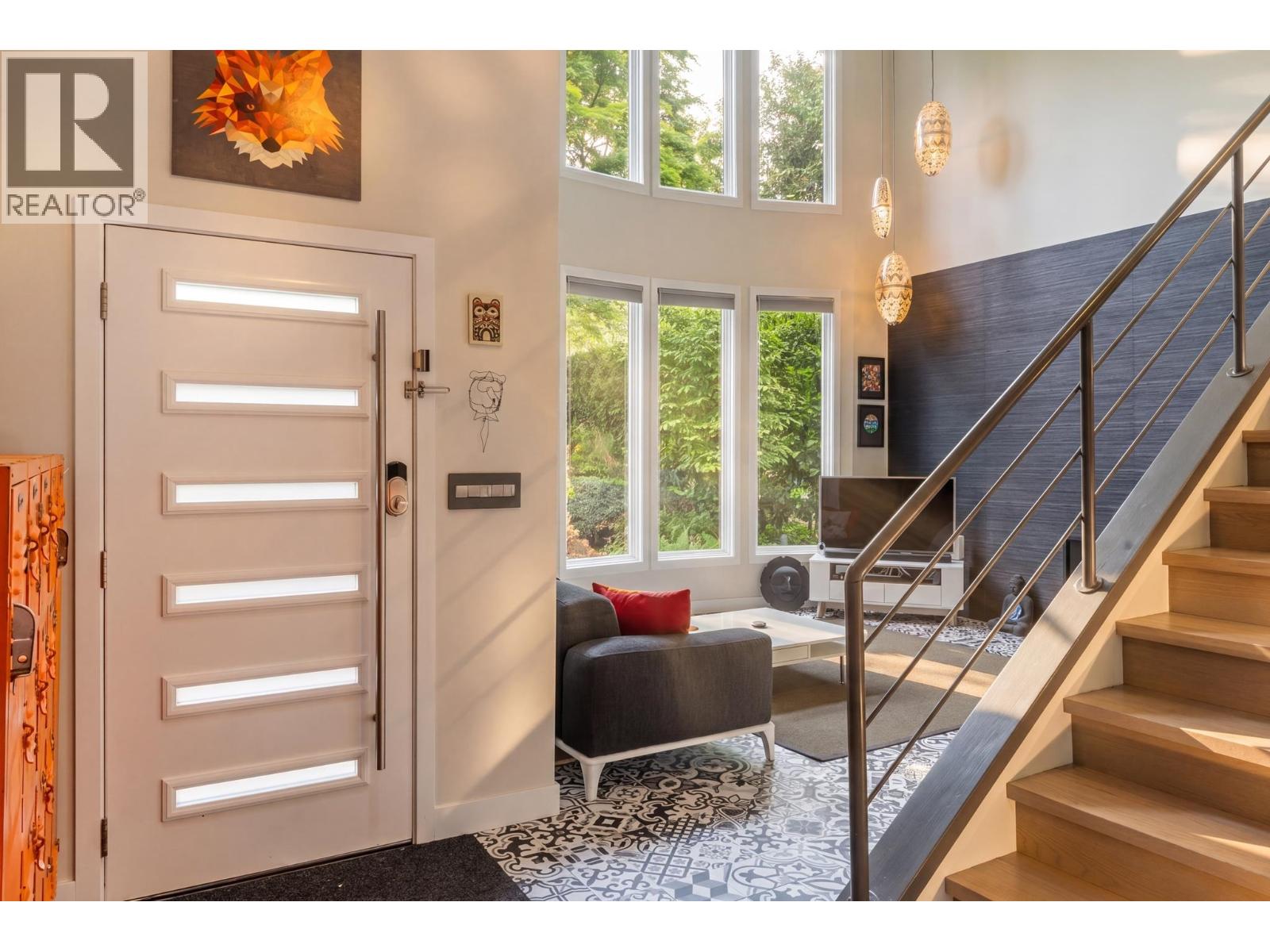 3542 W 2nd Avenue, Vancouver, British Columbia  V6R 1J4 - Photo 4 - R3121933