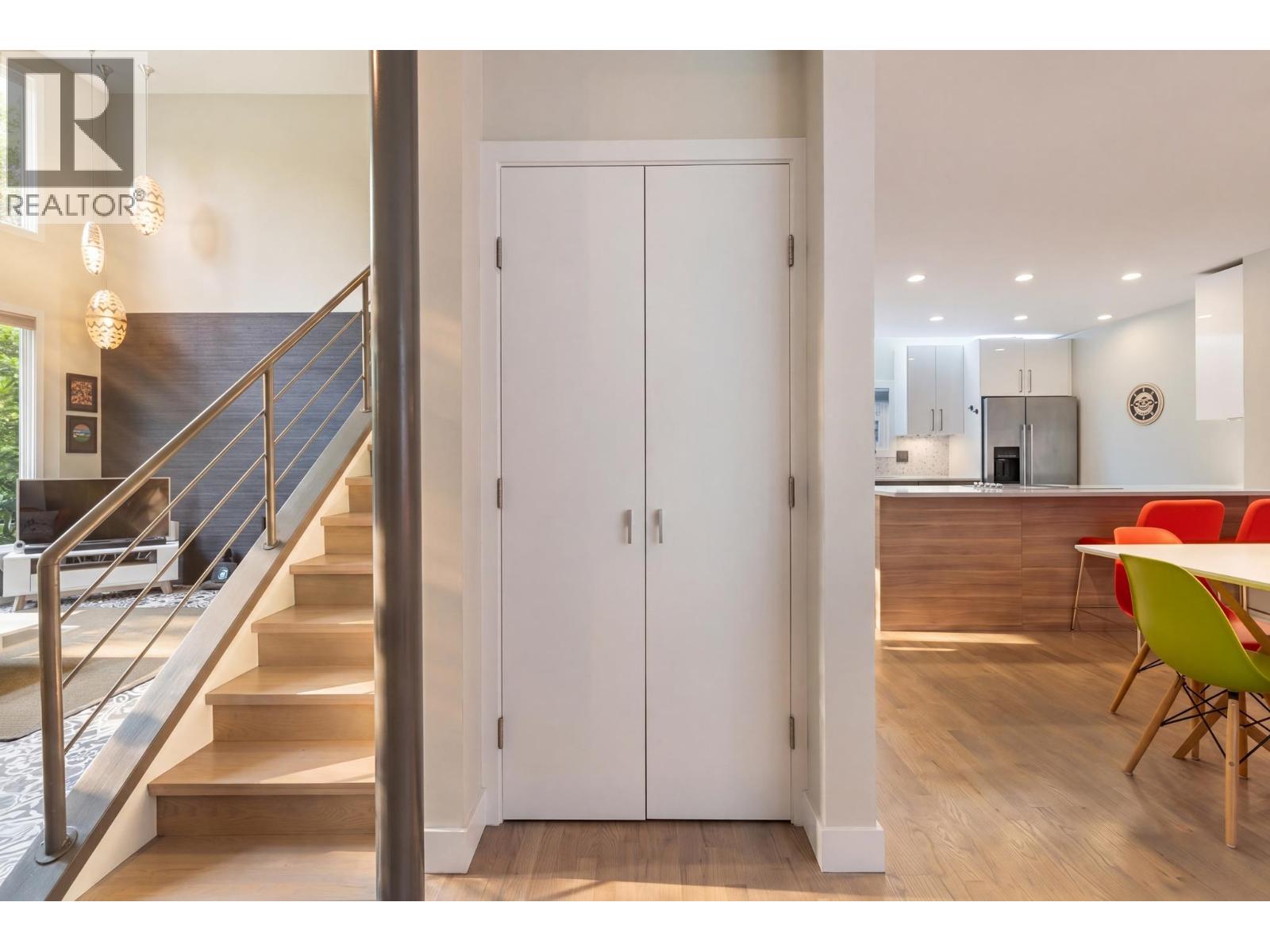 3542 W 2nd Avenue, Vancouver, British Columbia  V6R 1J4 - Photo 6 - R3121933