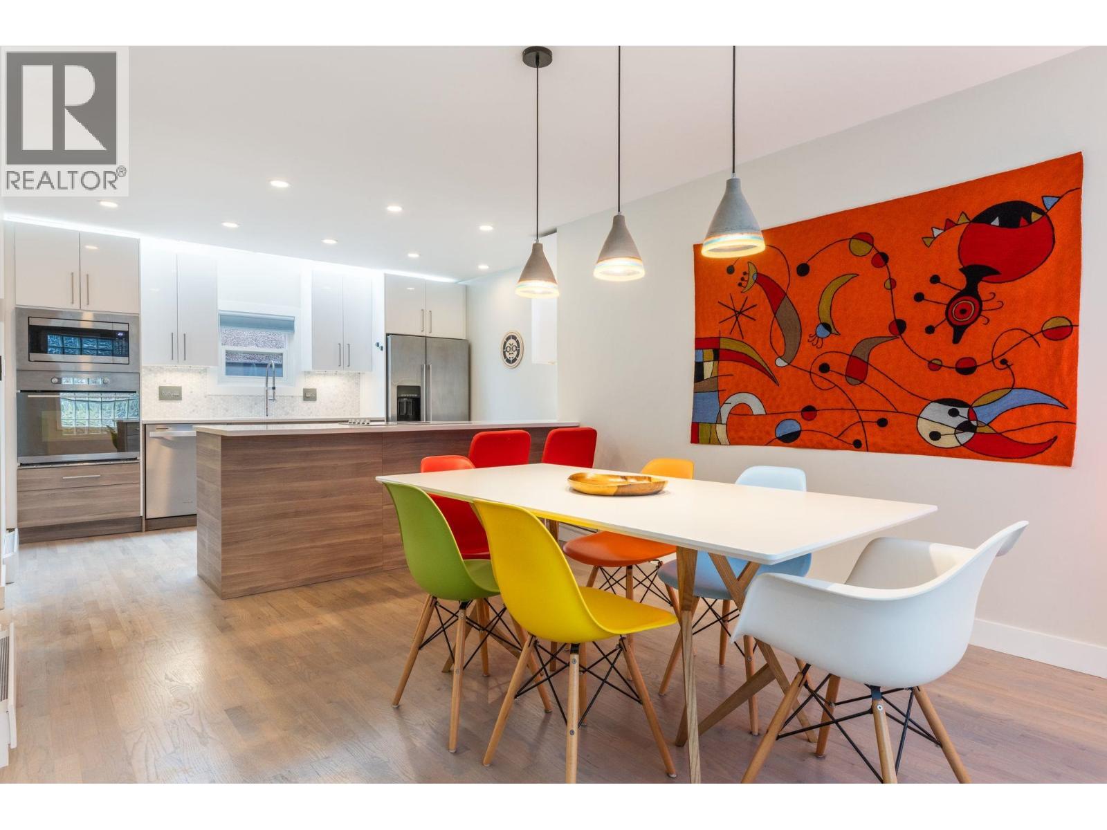 3542 W 2nd Avenue, Vancouver, British Columbia  V6R 1J4 - Photo 8 - R3121933