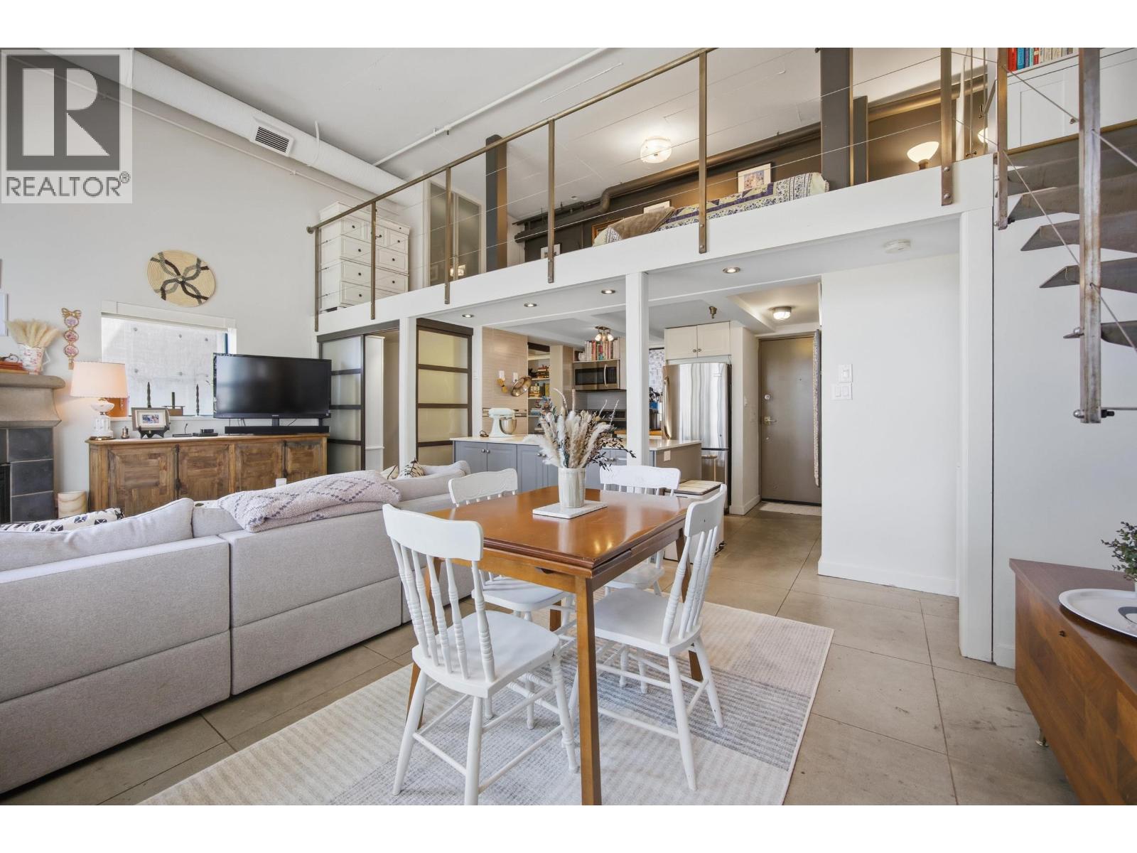 314 2001 Wall Street, Vancouver, British Columbia  V5L 5E4 - Photo 12 - R3121939