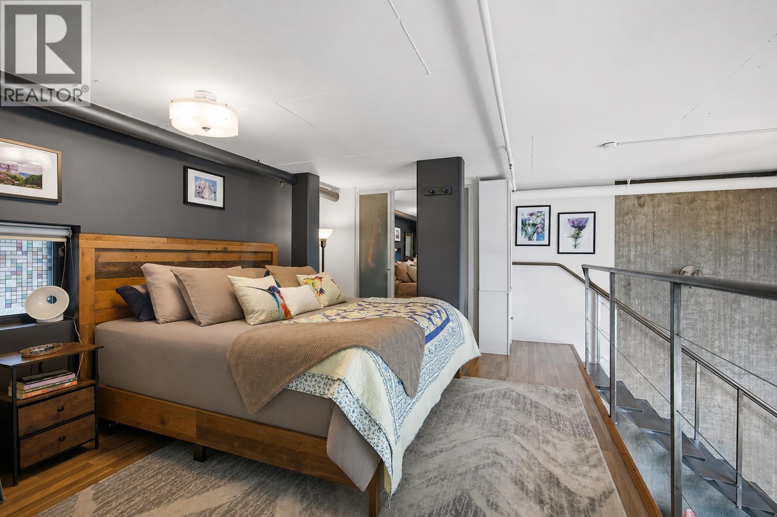 314 2001 Wall Street, Vancouver, British Columbia  V5L 5E4 - Photo 16 - R3121939