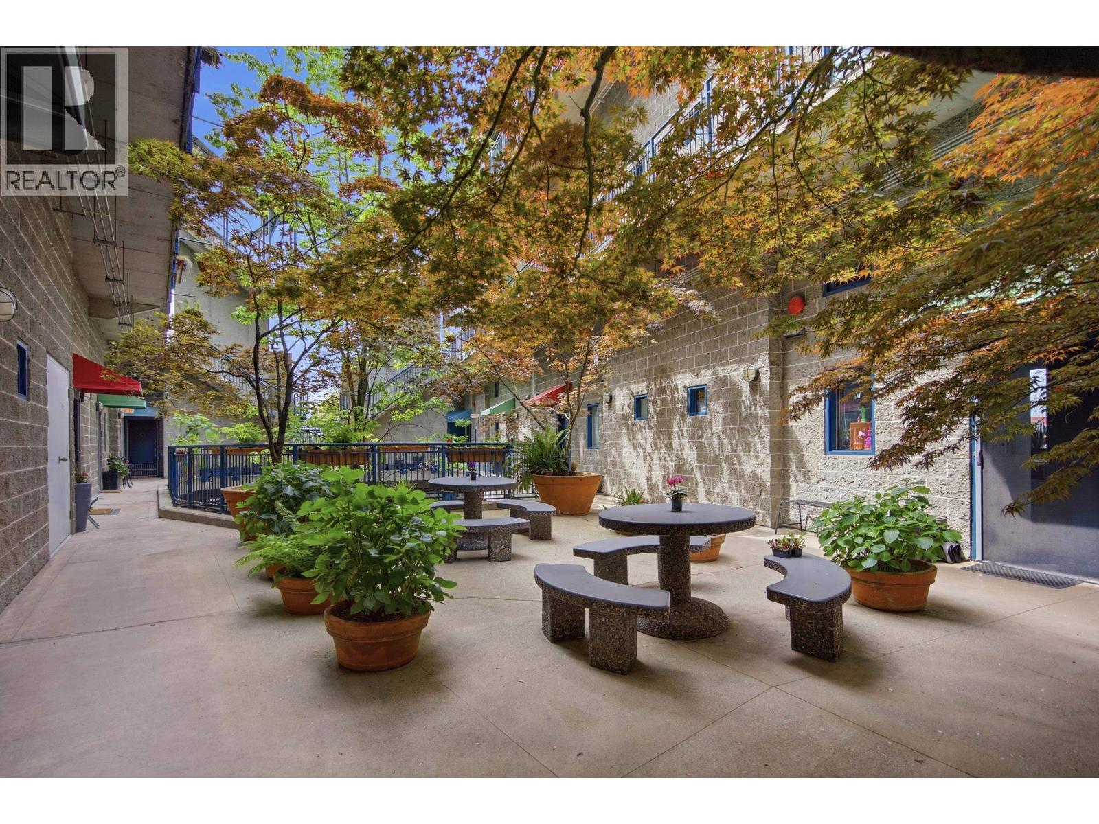 314 2001 Wall Street, Vancouver, British Columbia  V5L 5E4 - Photo 22 - R3121939