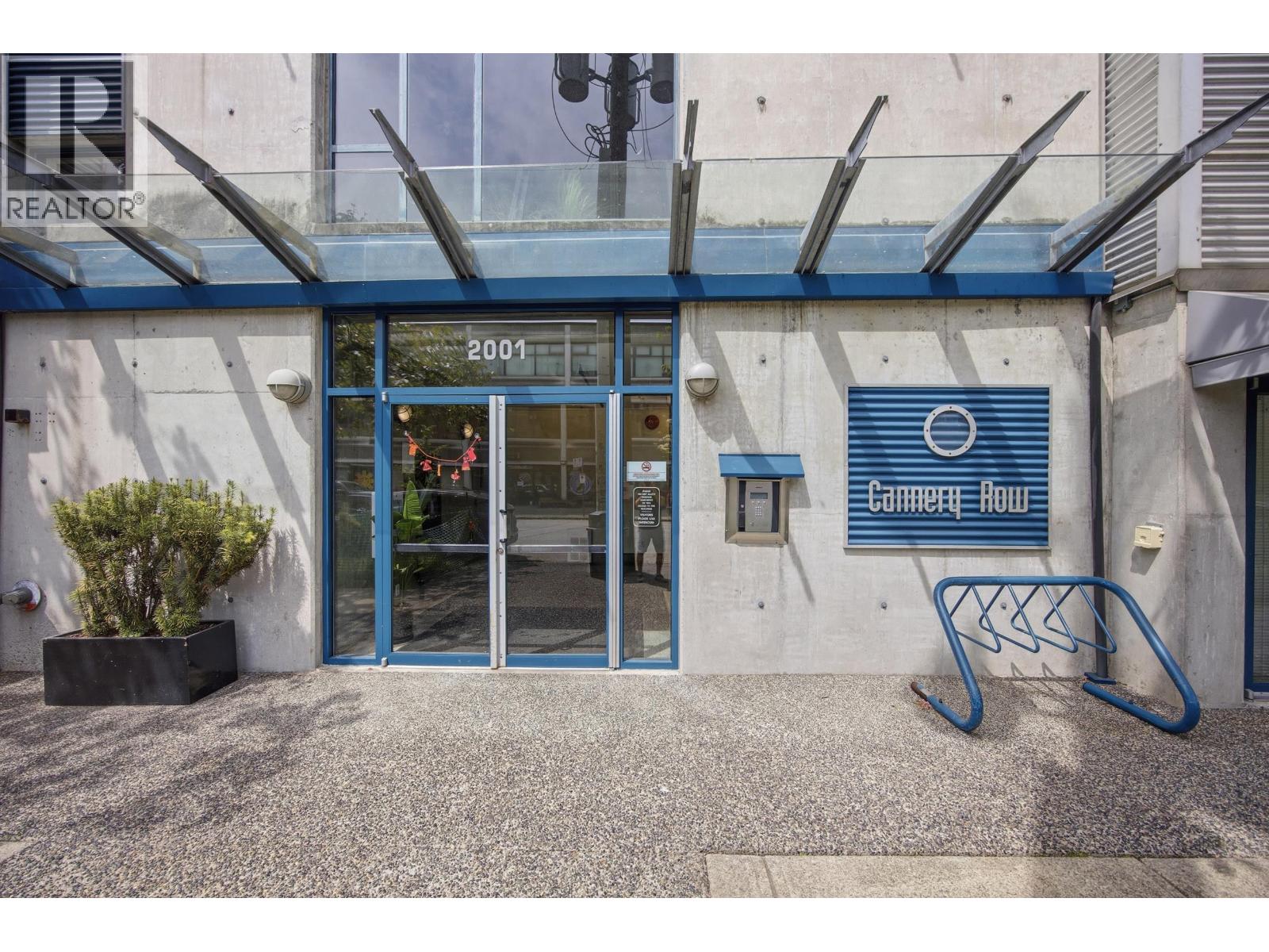 314 2001 Wall Street, Vancouver, British Columbia  V5L 5E4 - Photo 24 - R3121939