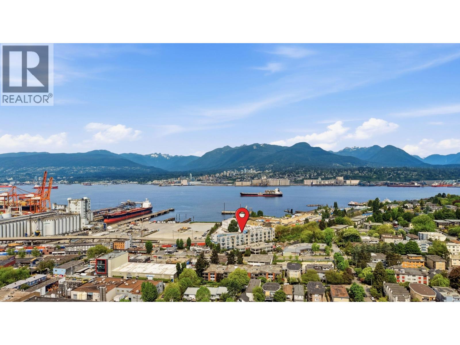 314 2001 Wall Street, Vancouver, British Columbia  V5L 5E4 - Photo 25 - R3121939