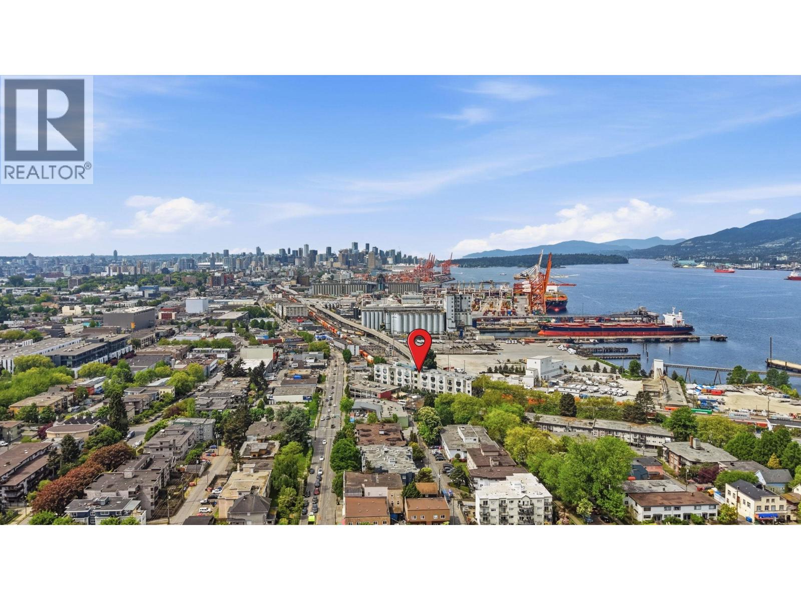 314 2001 Wall Street, Vancouver, British Columbia  V5L 5E4 - Photo 26 - R3121939