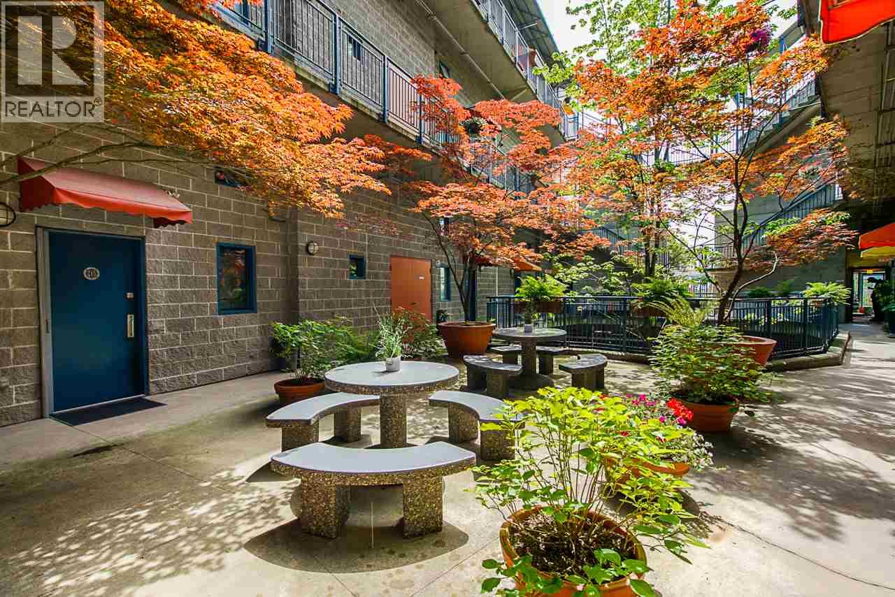 314 2001 Wall Street, Vancouver, British Columbia  V5L 5E4 - Photo 31 - R3121939