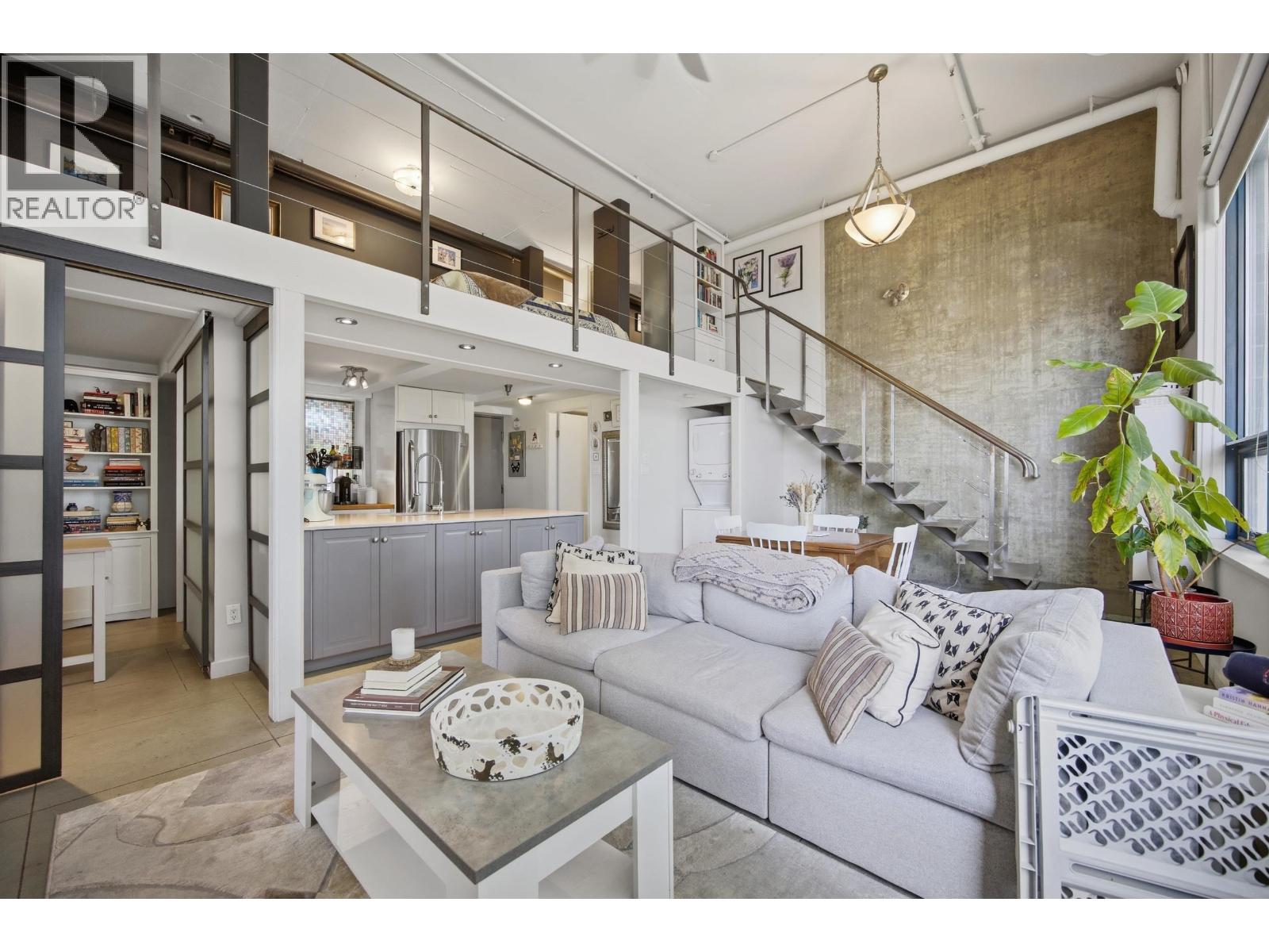 314 2001 Wall Street, Vancouver, British Columbia  V5L 5E4 - Photo 4 - R3121939