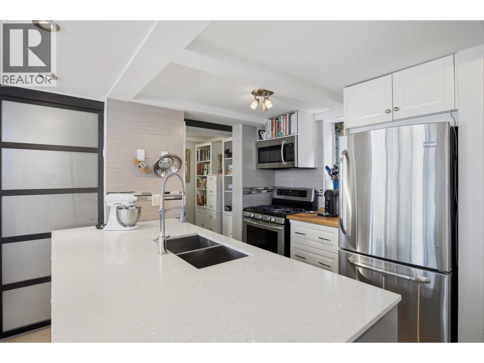 314 2001 Wall Street, Vancouver, British Columbia  V5L 5E4 - Photo 5 - R3121939