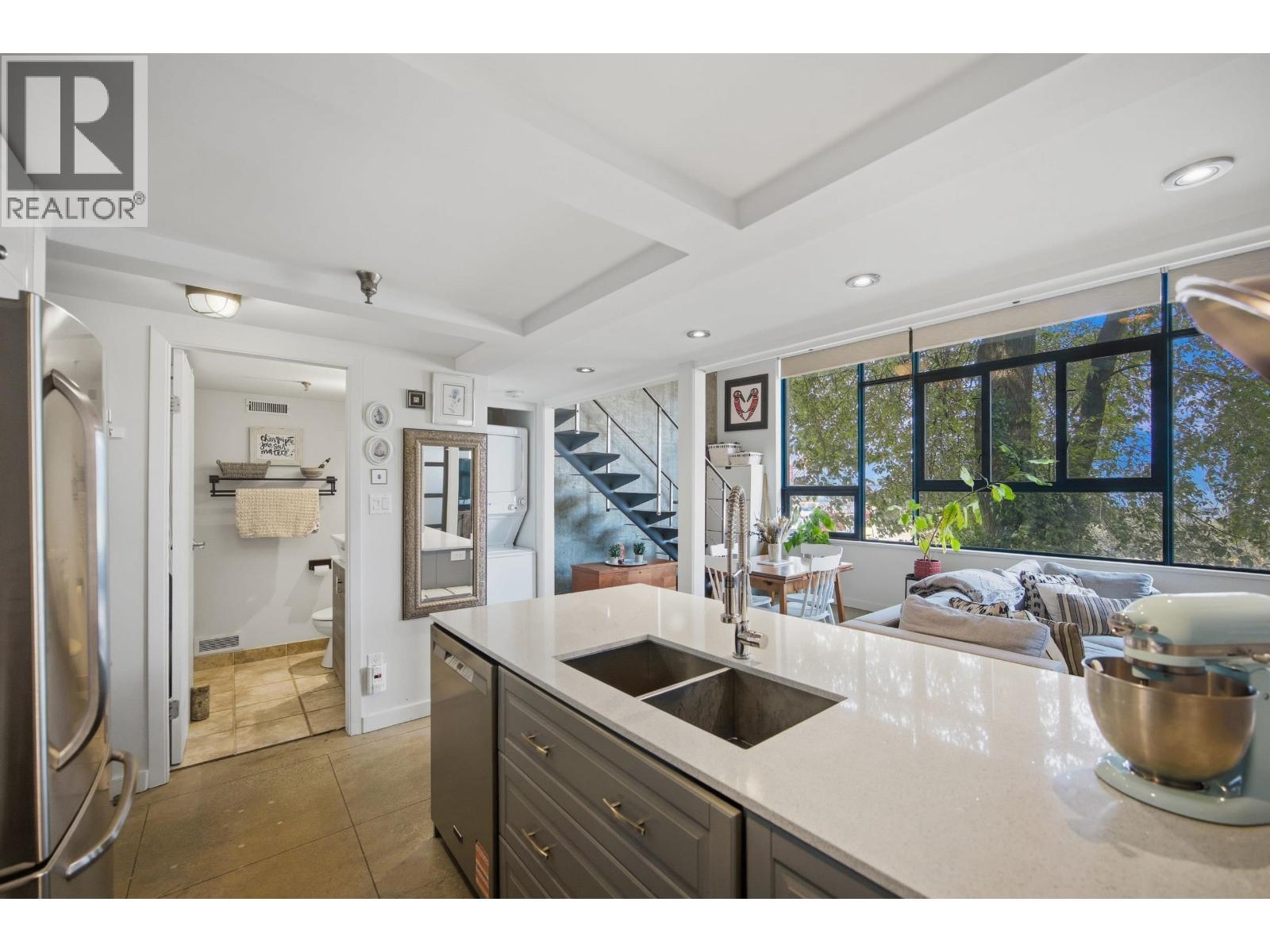 314 2001 Wall Street, Vancouver, British Columbia  V5L 5E4 - Photo 8 - R3121939
