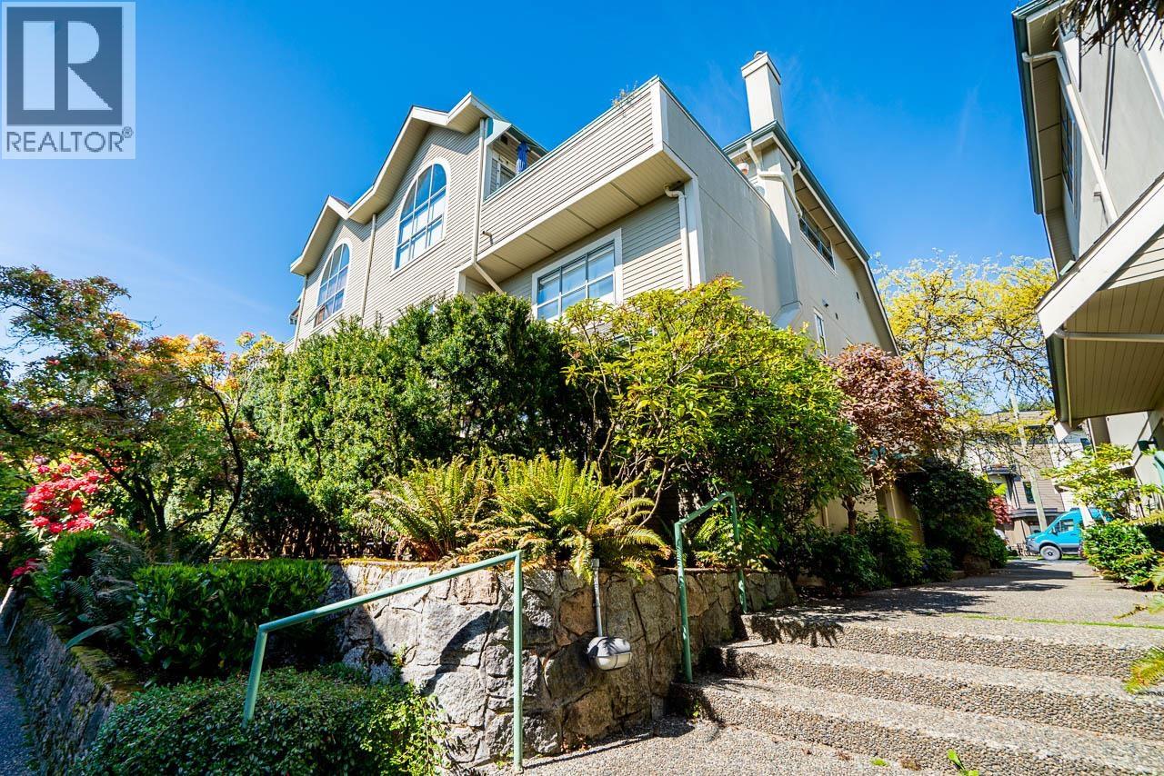 11 229 E 8th Street, North Vancouver, British Columbia  V7L 1Y9 - Photo 32 - R3121943