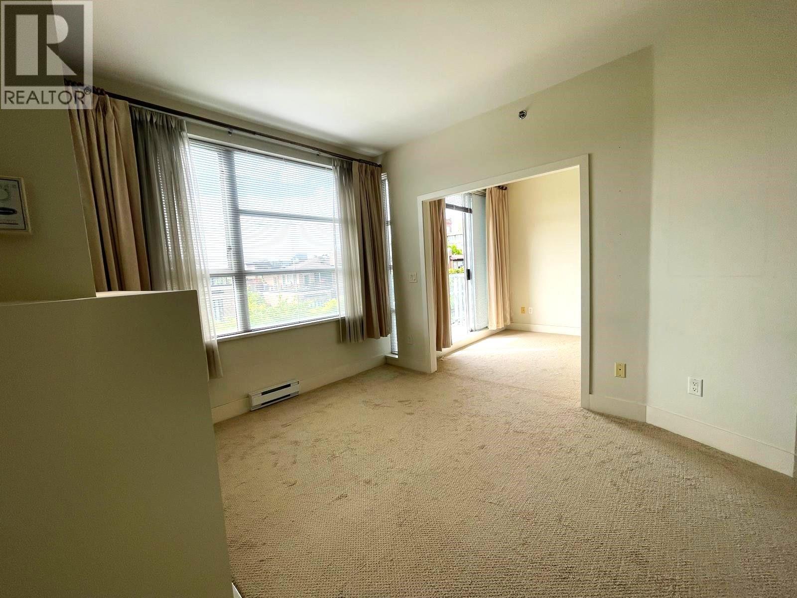 404 2655 Cranberry Drive, Vancouver, British Columbia  V6K 4V5 - Photo 2 - R3121946