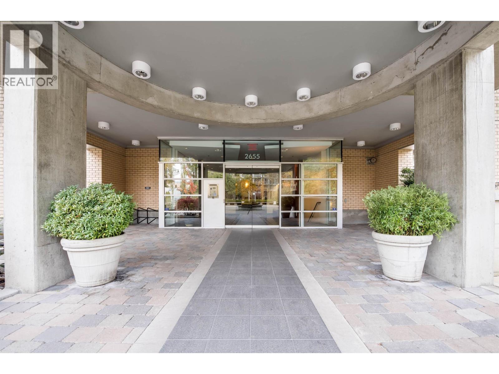 404 2655 Cranberry Drive, Vancouver, British Columbia  V6K 4V5 - Photo 24 - R3121946