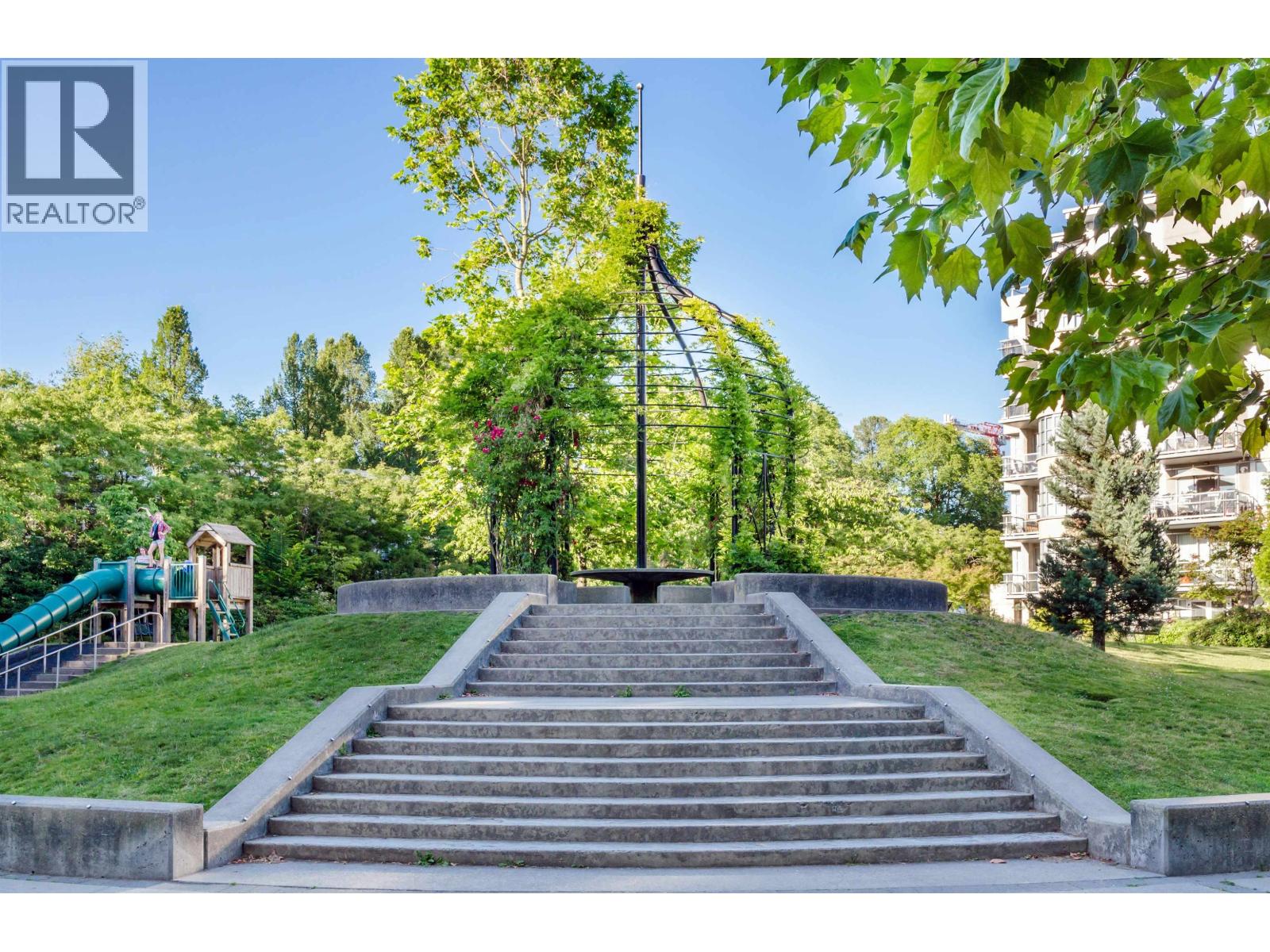 404 2655 Cranberry Drive, Vancouver, British Columbia  V6K 4V5 - Photo 26 - R3121946