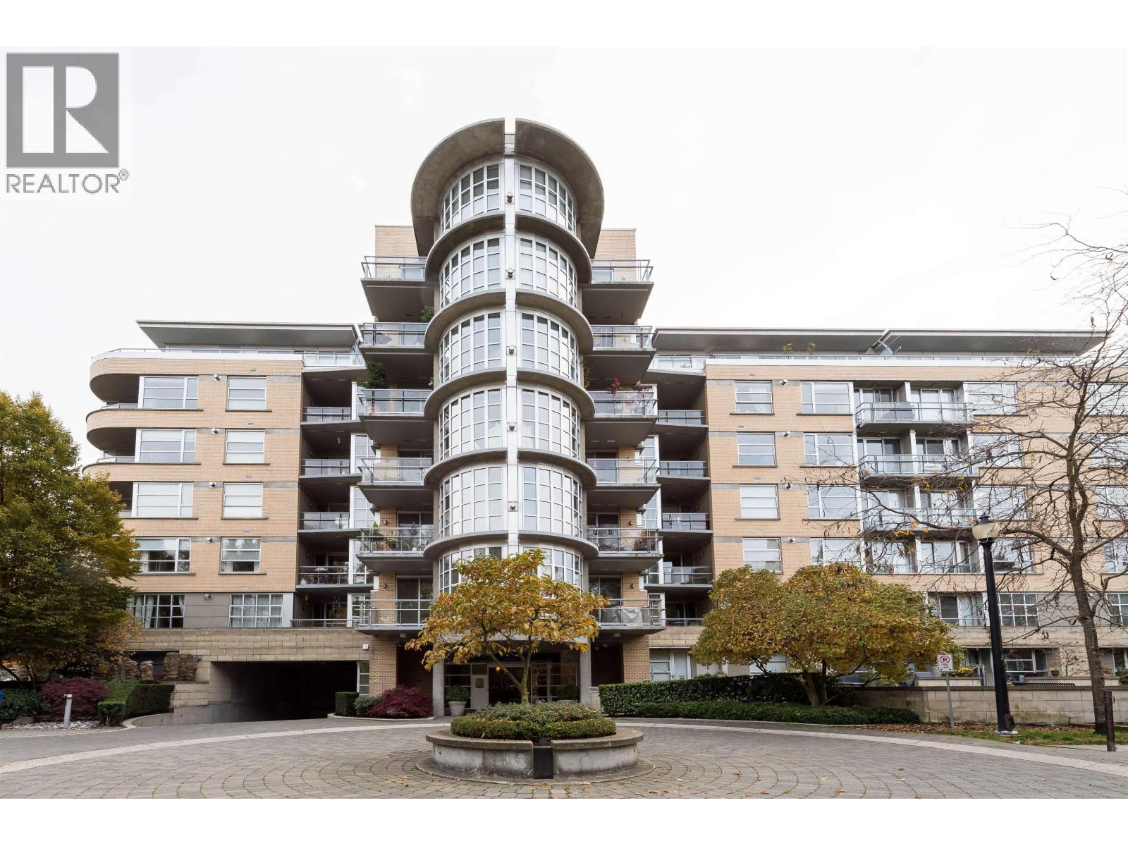 404 2655 Cranberry Drive, Vancouver, British Columbia  V6K 4V5 - Photo 28 - R3121946