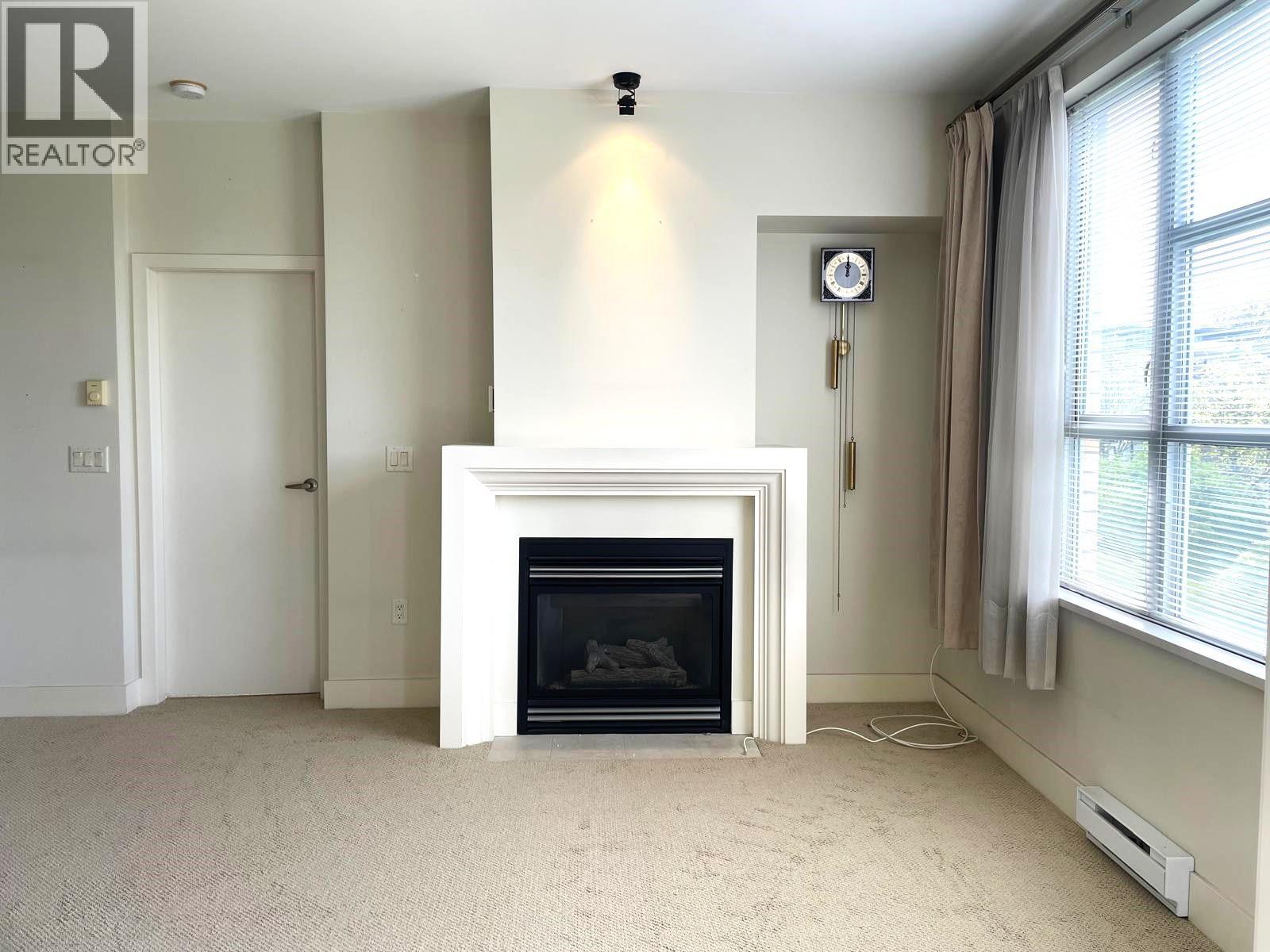 404 2655 Cranberry Drive, Vancouver, British Columbia  V6K 4V5 - Photo 6 - R3121946