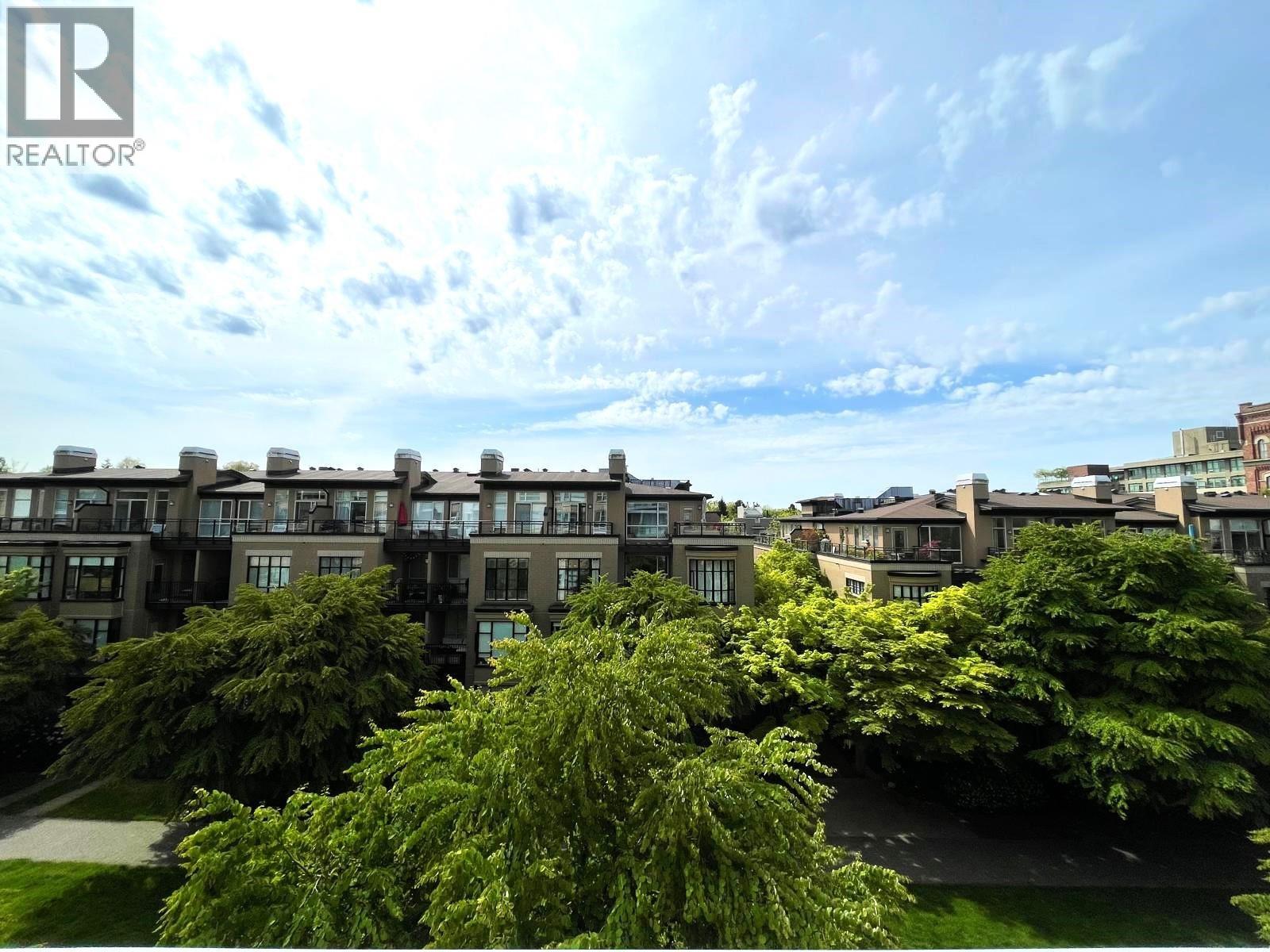 404 2655 Cranberry Drive, Vancouver, British Columbia  V6K 4V5 - Photo 8 - R3121946