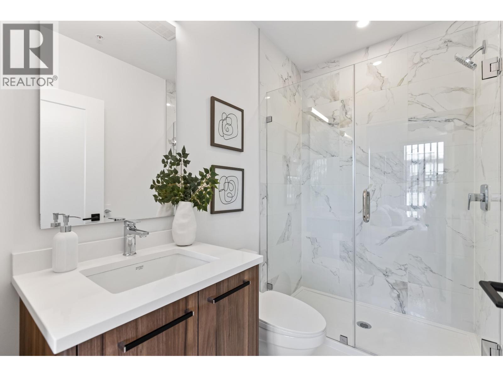 603 6859 Cambie Street, Vancouver, British Columbia  V6P 0M4 - Photo 12 - R3121949