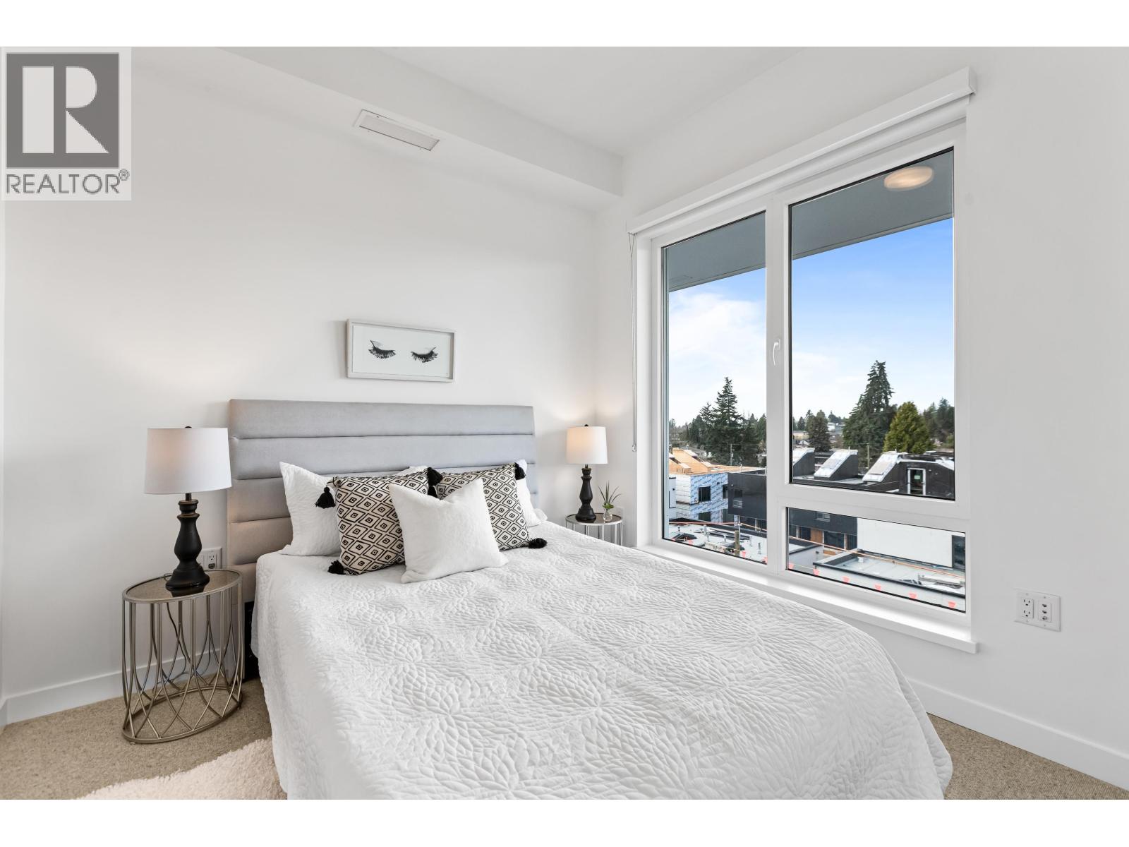603 6859 Cambie Street, Vancouver, British Columbia  V6P 0M4 - Photo 13 - R3121949