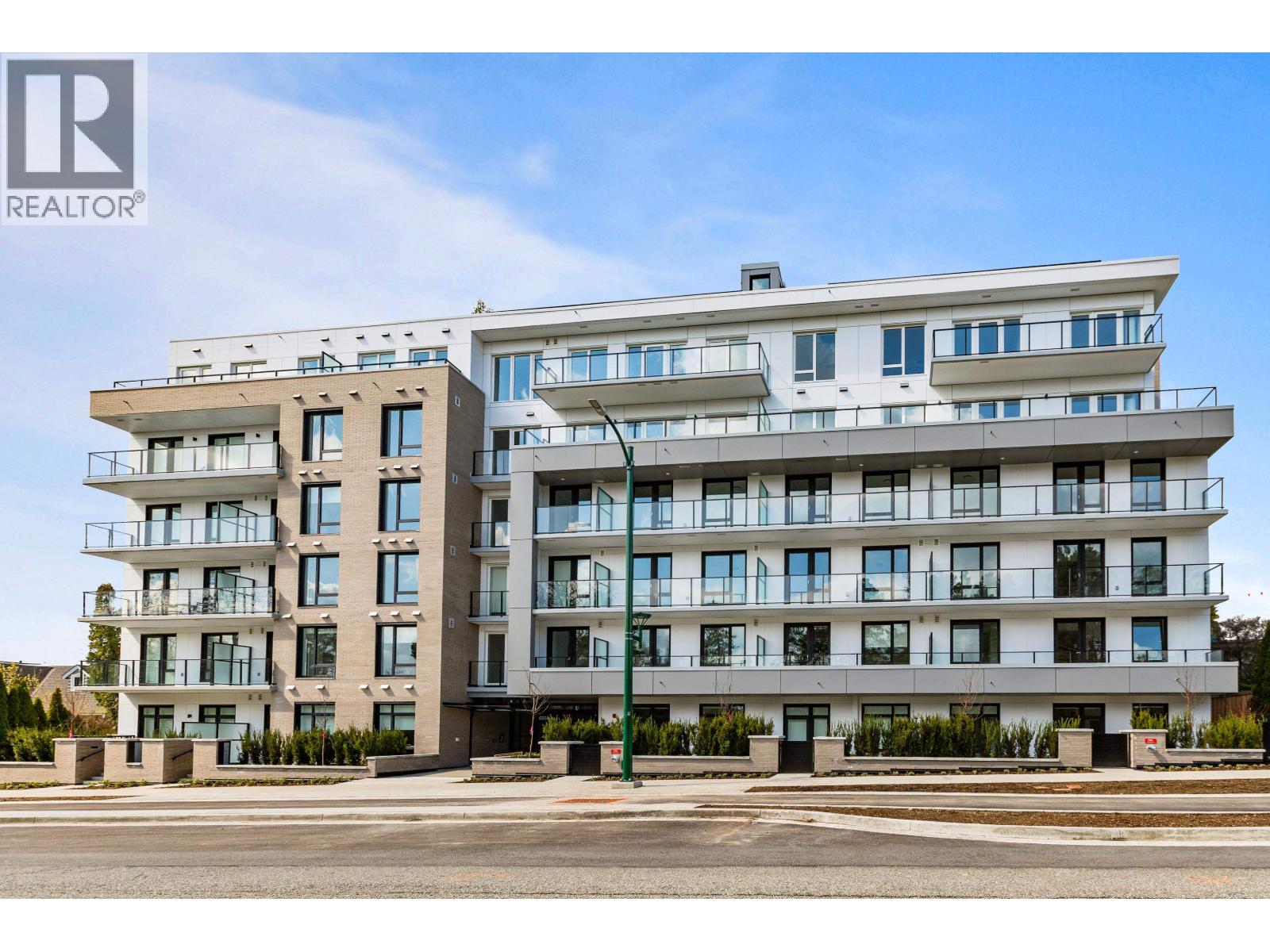 603 6859 Cambie Street, Vancouver, British Columbia  V6P 0M4 - Photo 25 - R3121949