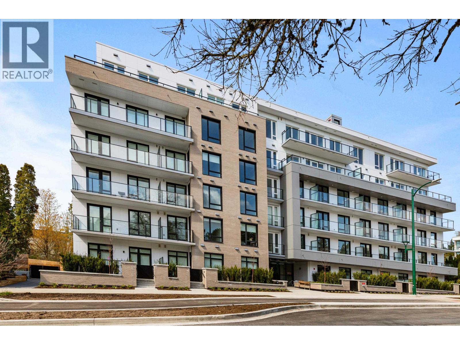 603 6859 Cambie Street, Vancouver, British Columbia  V6P 0M4 - Photo 26 - R3121949