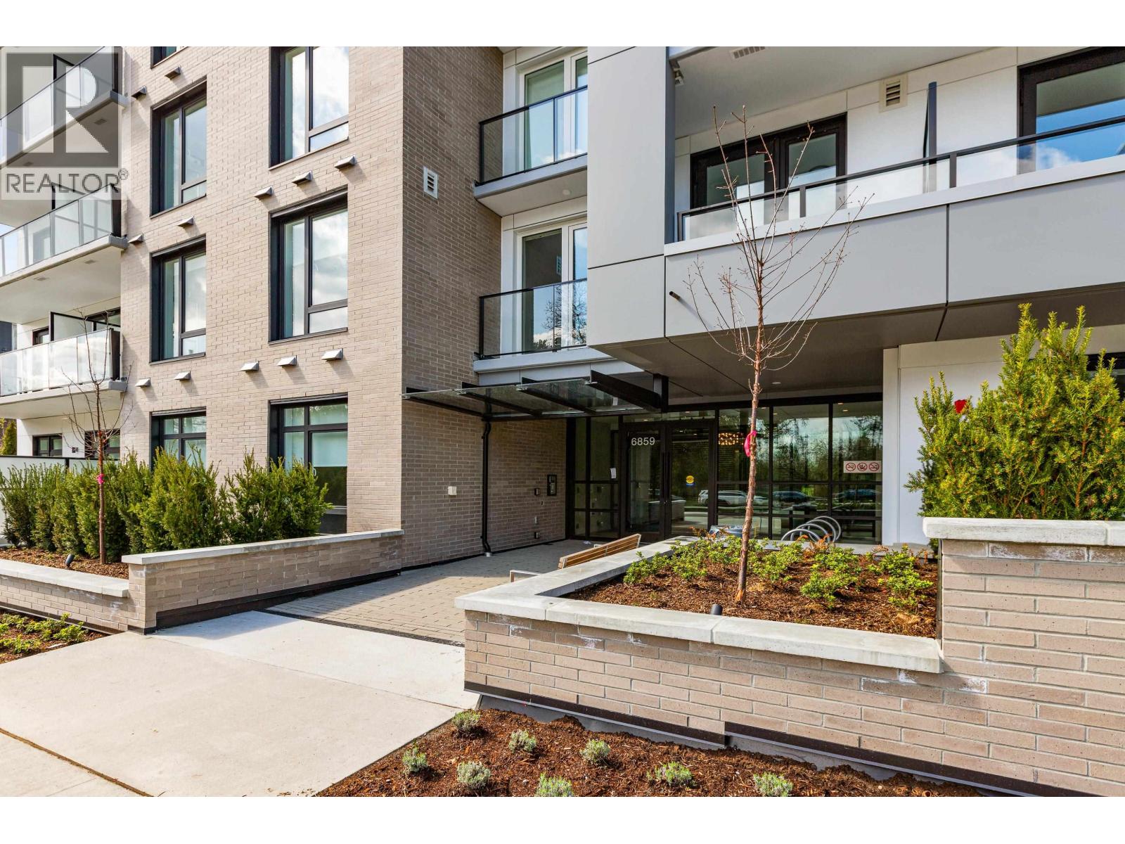 603 6859 Cambie Street, Vancouver, British Columbia  V6P 0M4 - Photo 27 - R3121949