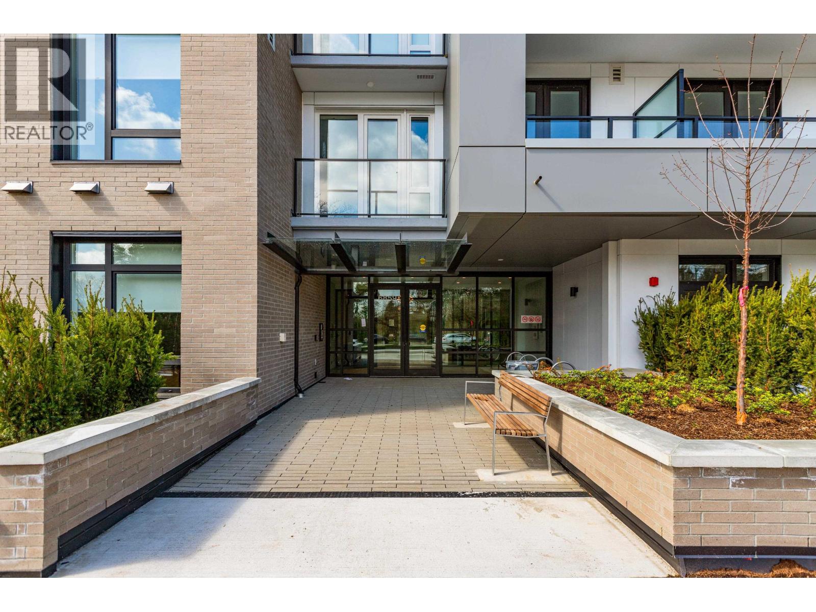 603 6859 Cambie Street, Vancouver, British Columbia  V6P 0M4 - Photo 28 - R3121949